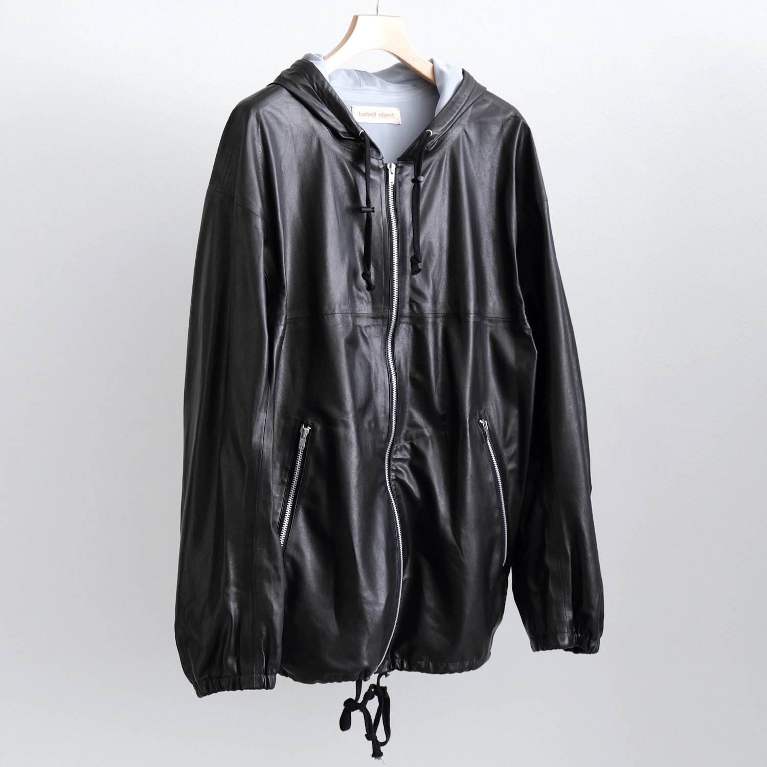 faker jkt [BLACK]