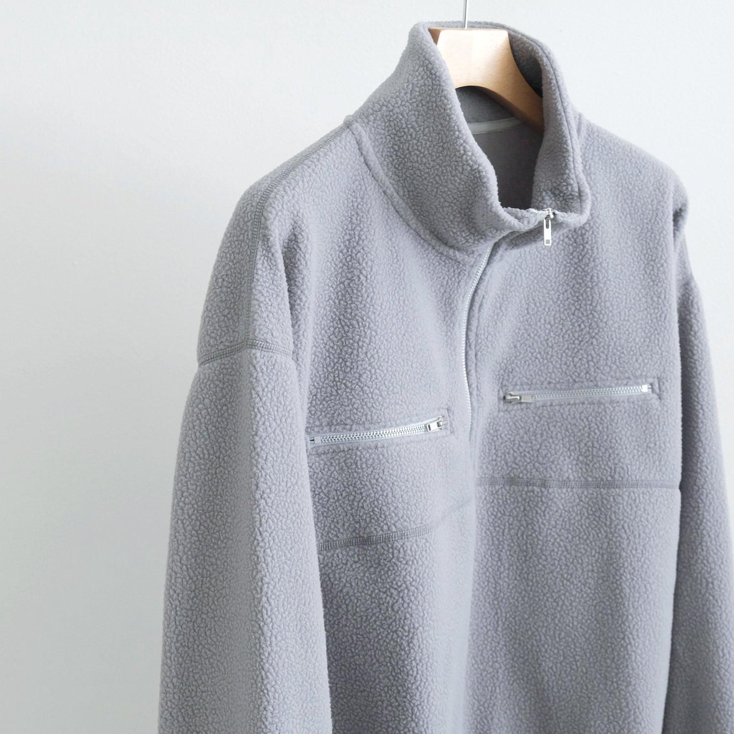 マーミット　モゲラ Edger