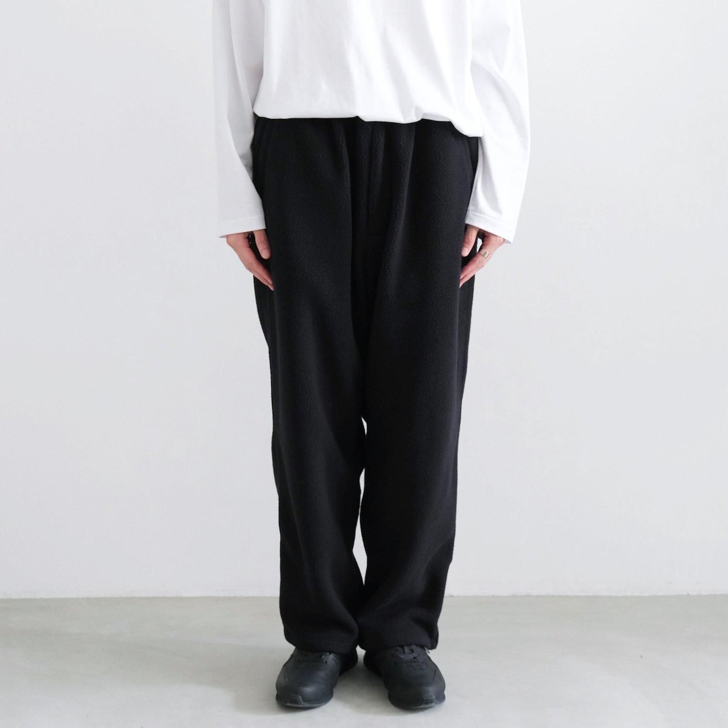 HIKER EASY PANTS POLY TAFFETA WITH GORE-TEX WINDSTOPPER