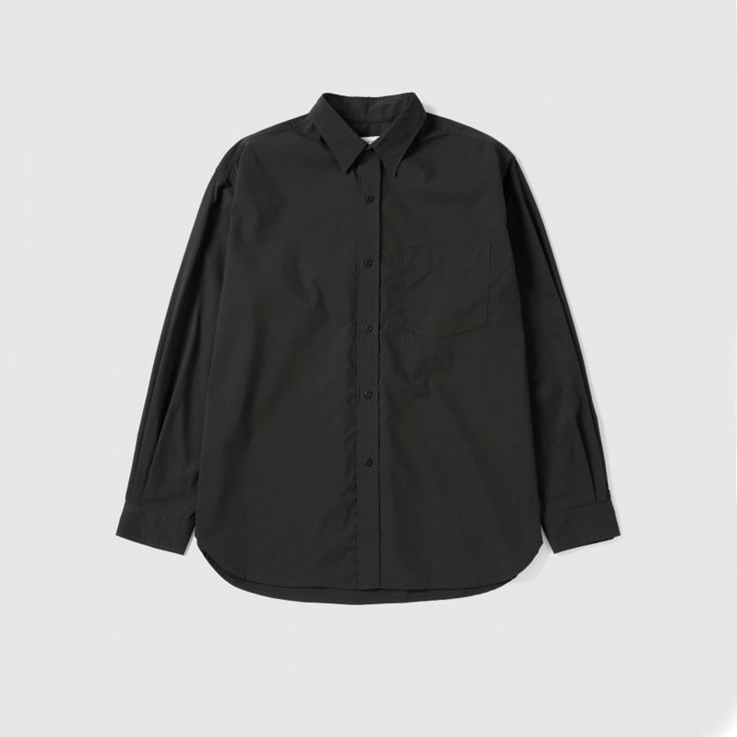 STANDARD SHIRTS [BLACK]