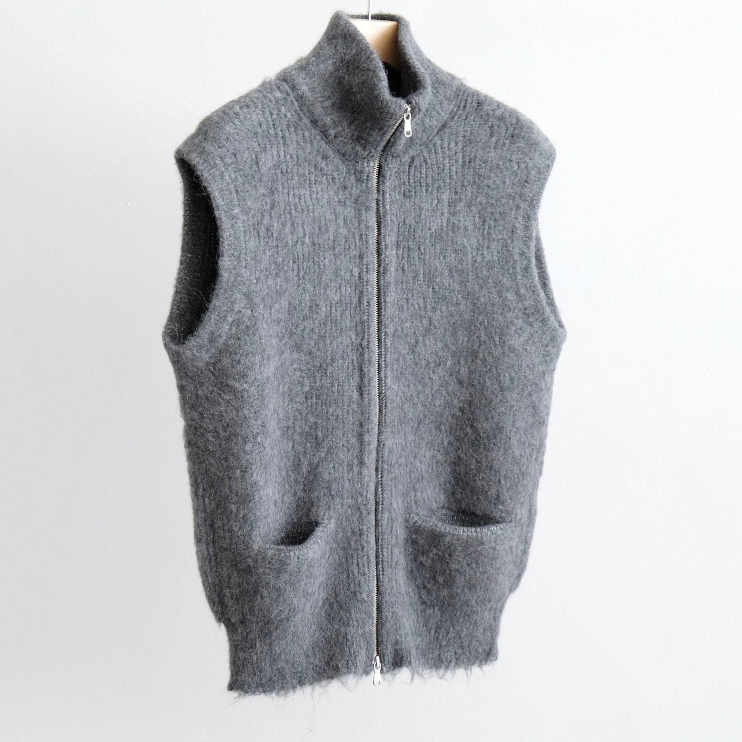 �ʤҤ�äȤ����� JIP VEST [MGRAY]