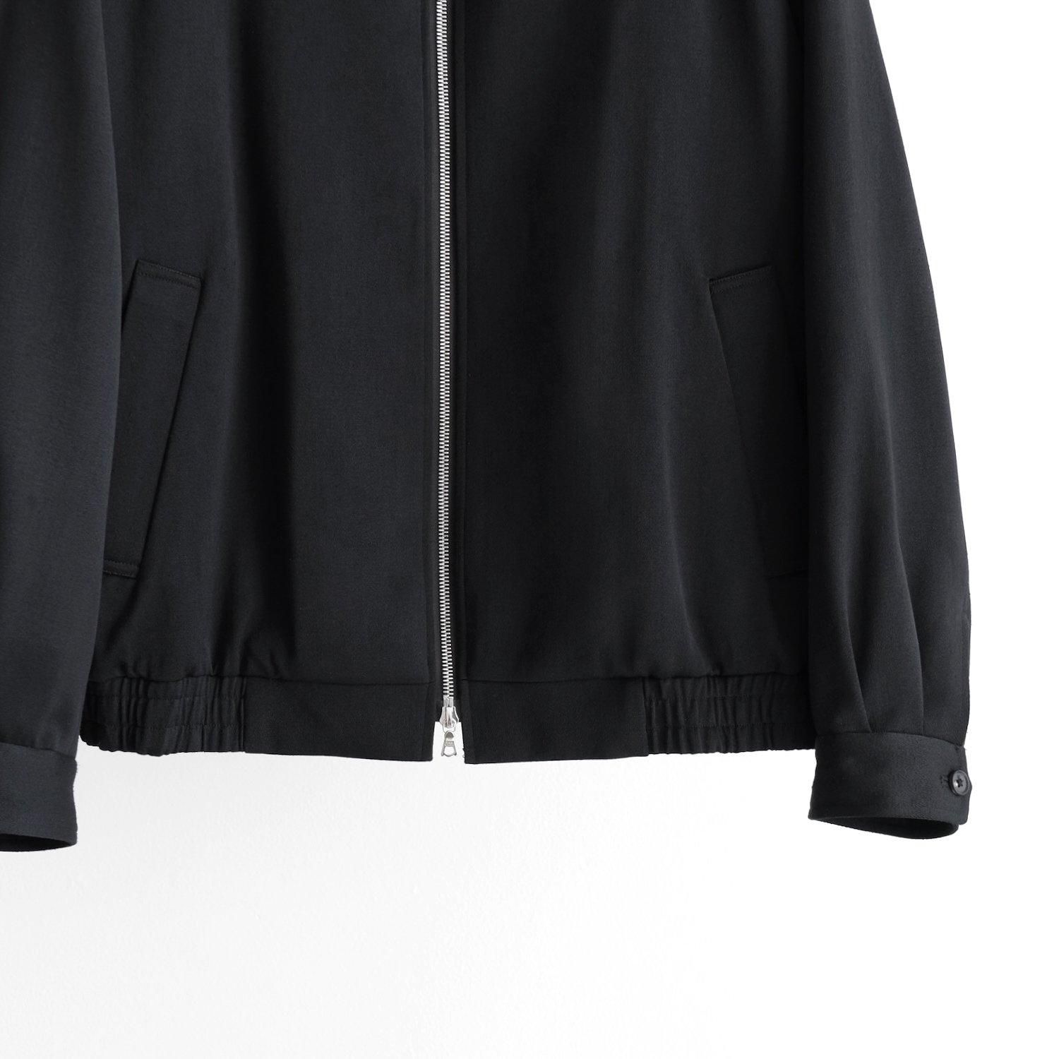 楽天市場】【中古】ARTS＆SCIENCE22AW Satin zip up short coat