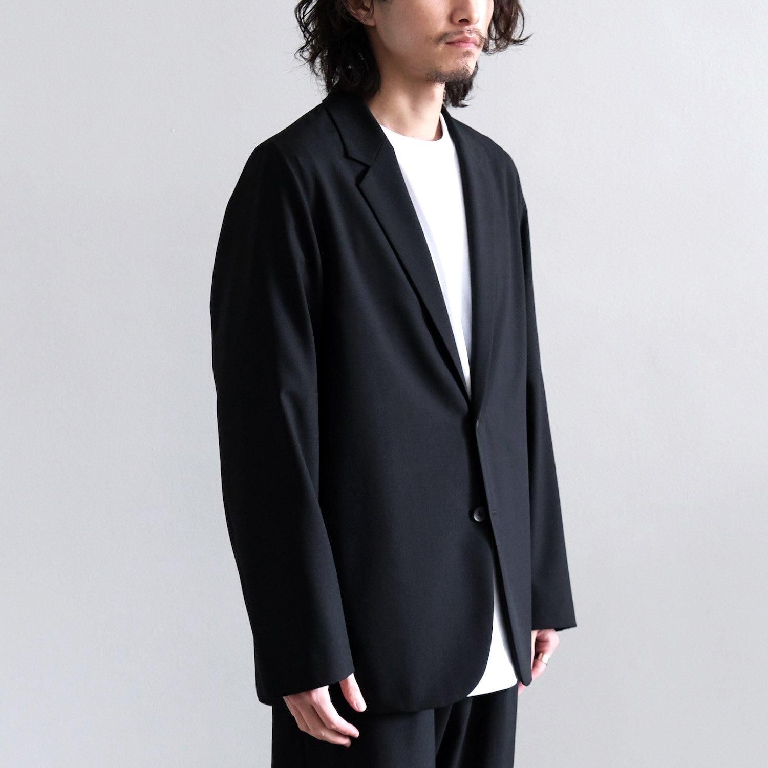 コスミカルウォーム SETUP JACKET(ジャケット)｜アウター｜AOURE