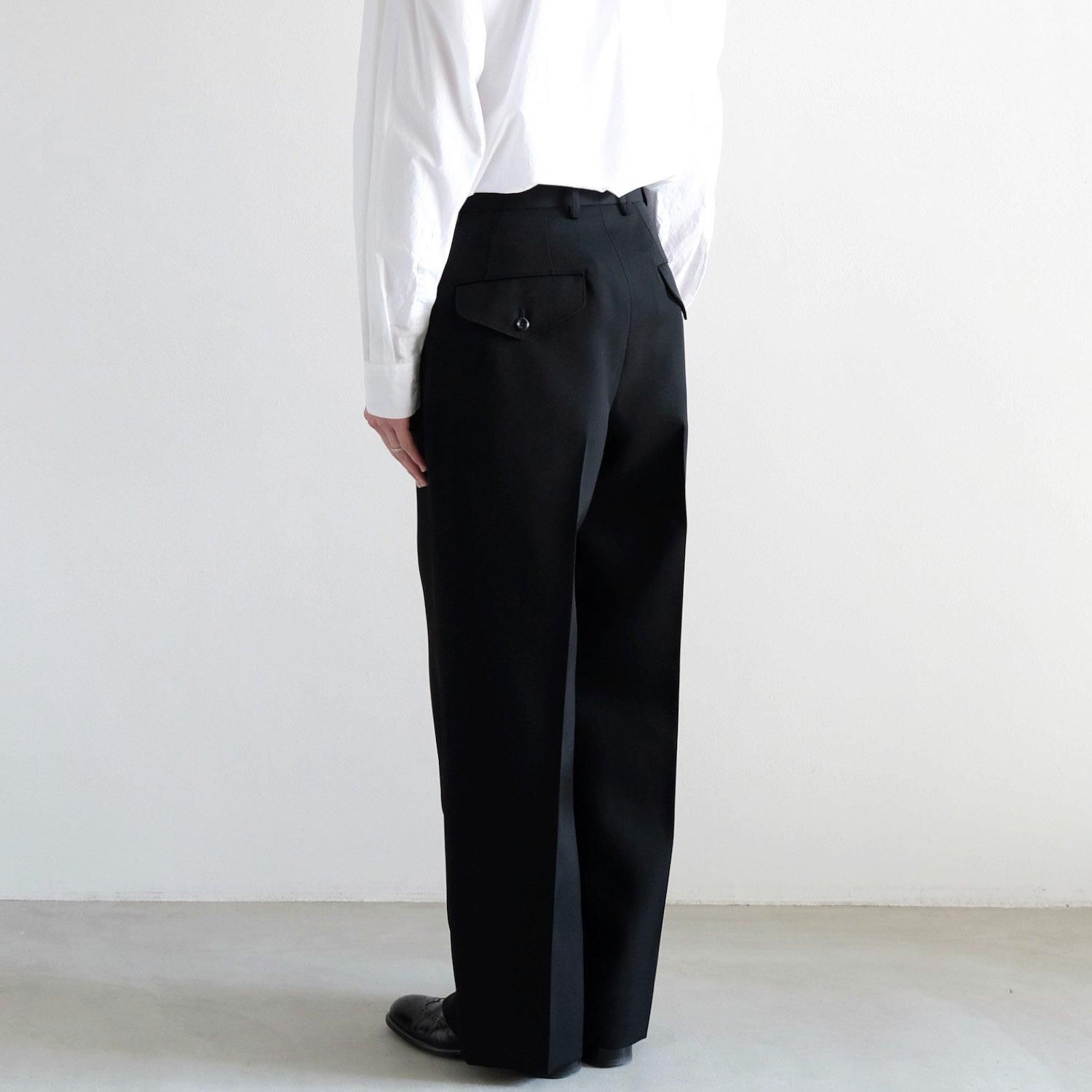 THE RERACS│ザ・リラクス / THE SLACK 2TUCK(SAND STONE)