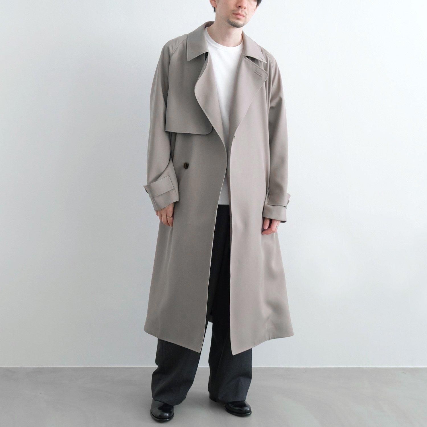THE TRENCH [GREGE]