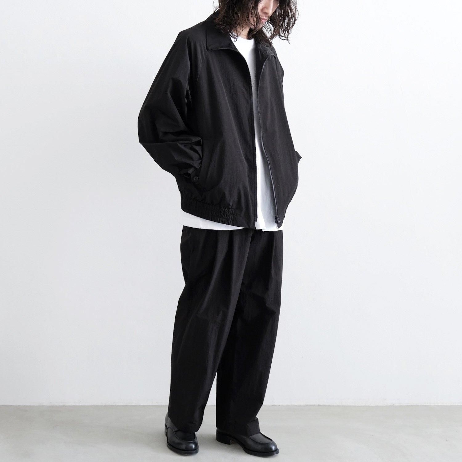 UENDER COVER ST/CツイルZIPブルゾン SWIPES / UNDERCOVER/アンダーカバー 通販-正規取扱店/SWIPES
