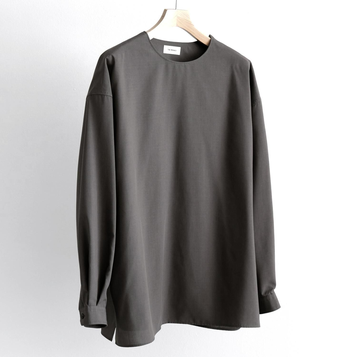 専用】THE RERACS LONG STADIUM JUMPER 日本製