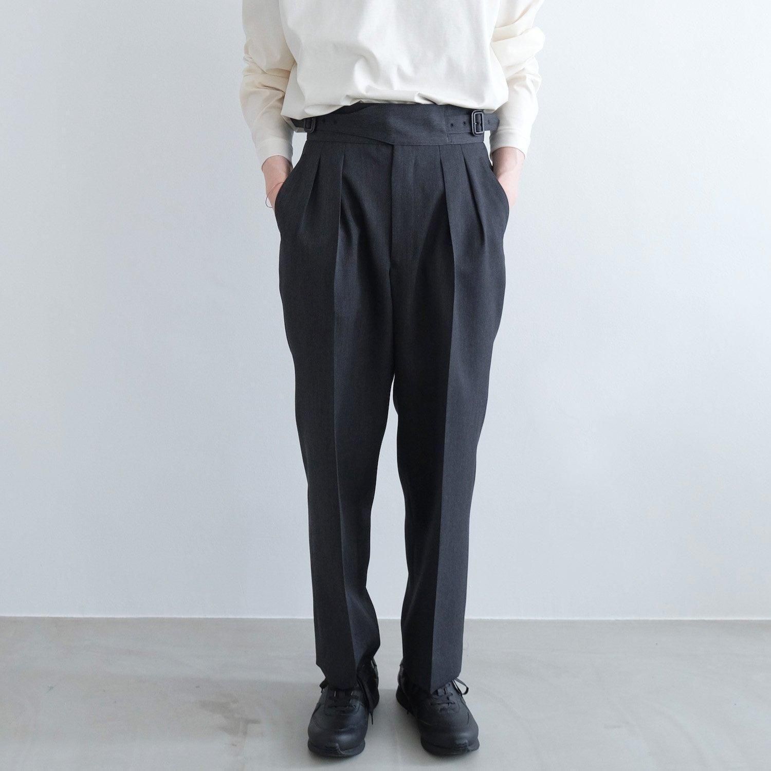 ストレッチライトジョガーカーゴパンツ | 製品情報 | CO-COS