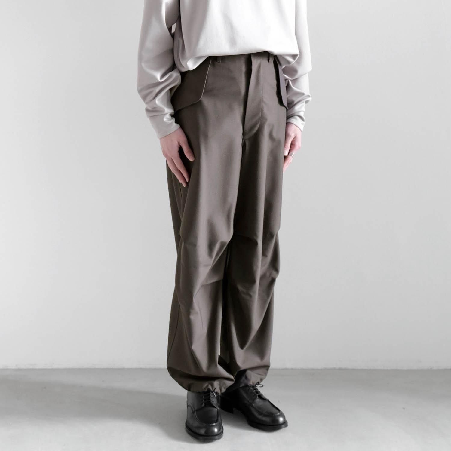 WAREHOUSE & CO 30 軍パン imgrc0065526646.jpg