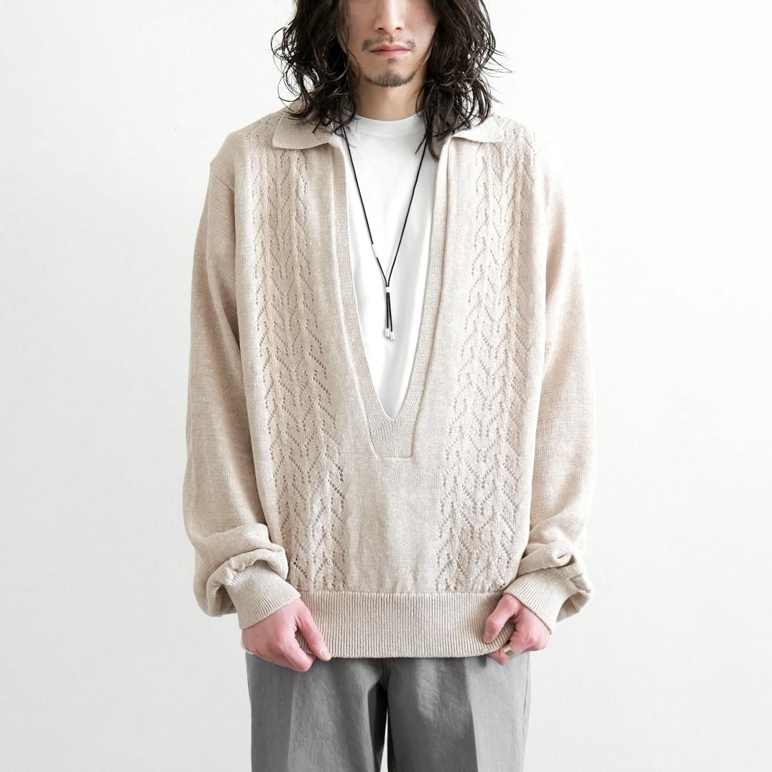 Ernie Palo＞新作入荷 08.20 | st company online store 入荷
