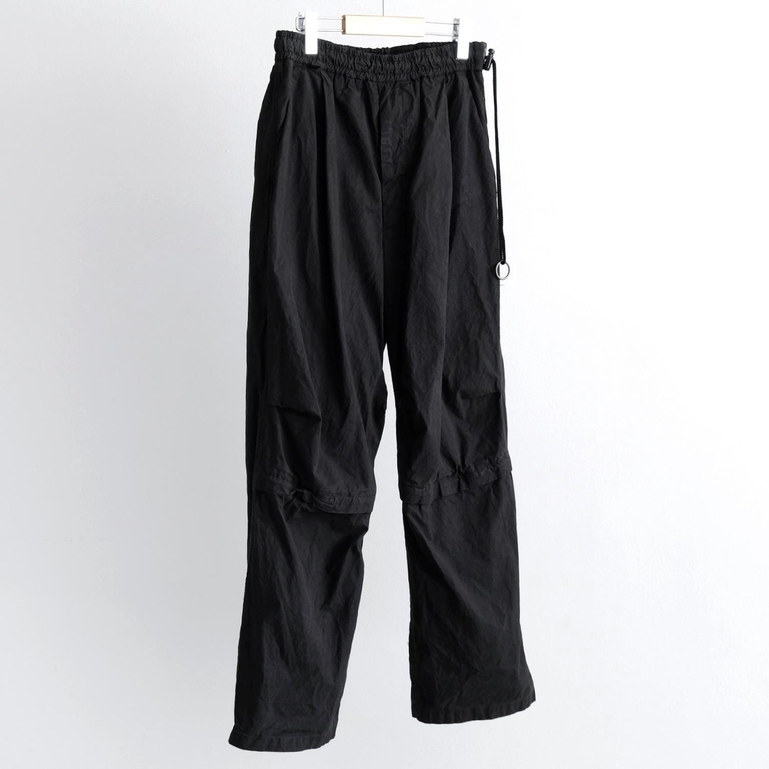 PANTS - WUNDER 大阪 セレクトショップ 大阪梅田中崎町