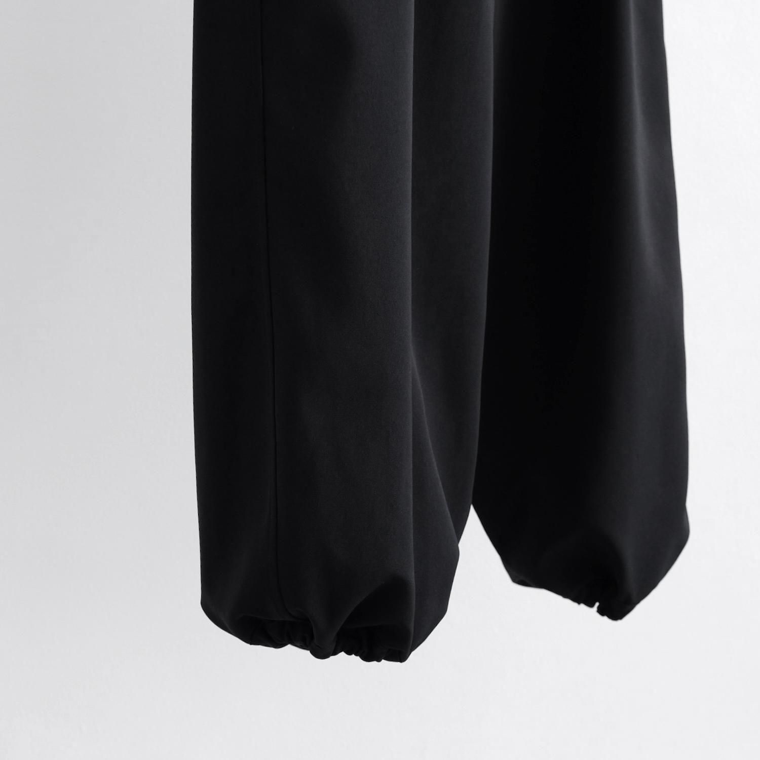 THE F2 CARGO [BLACK] - WUNDER 大阪 セレクトショップ 大阪梅田