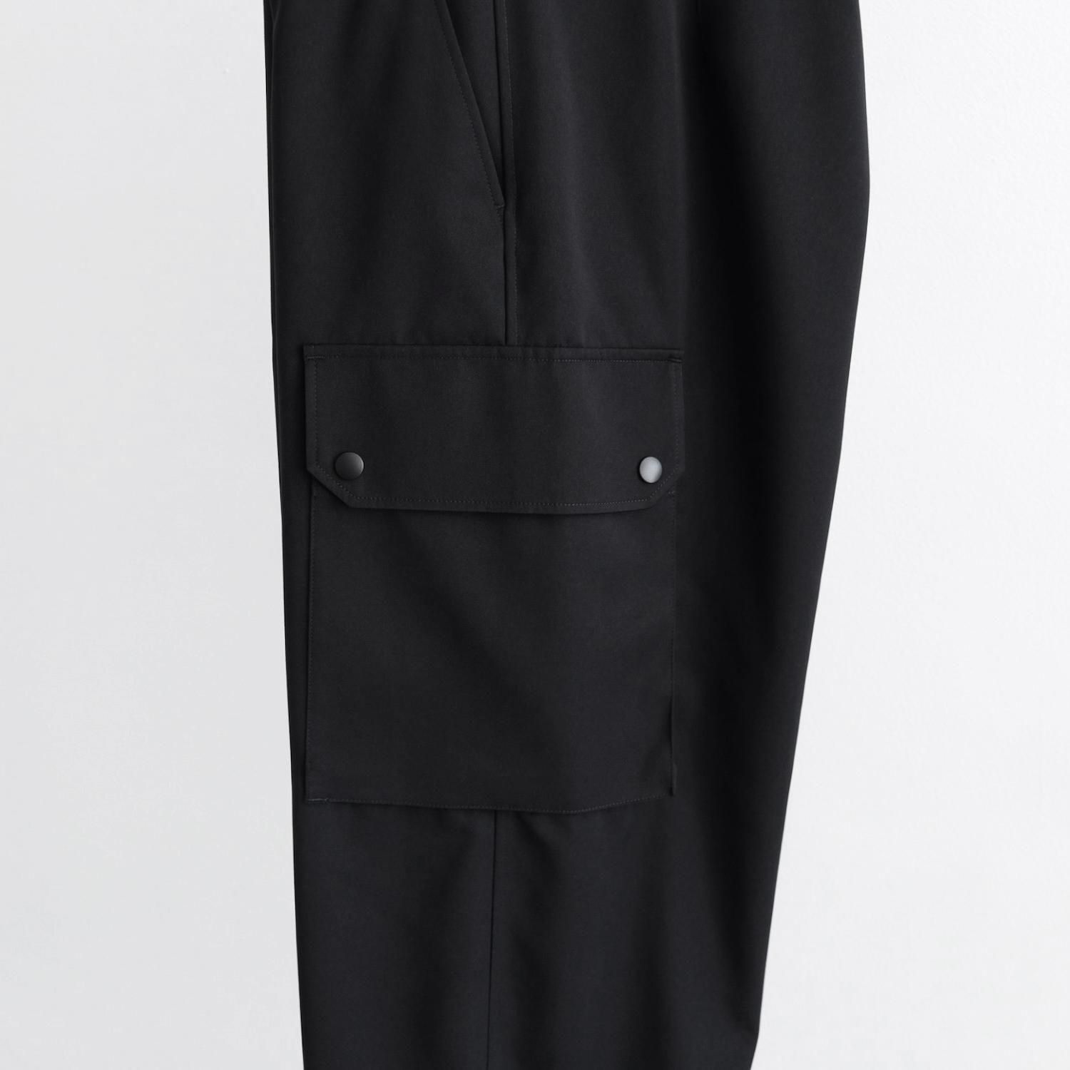 THE RERACS F2 CARGO PANTS 最終値下げです THE RERACS/ザ・リラクス】RERACS BRIGHT PE TWILL FRENCH ARMY