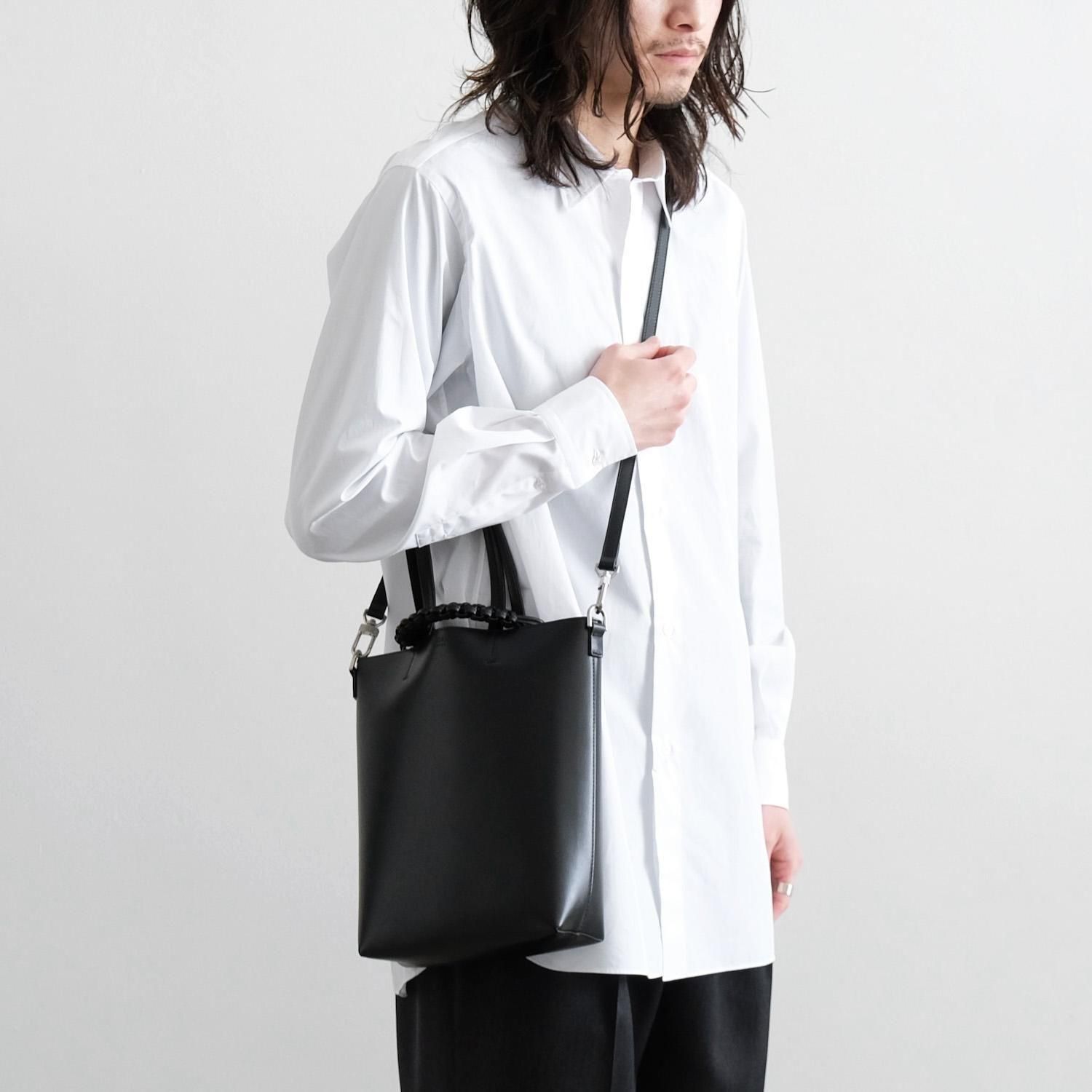 バッグ sagan vienna day runner SAGAN Vienna 2025年春夏コレクション | 画像12枚 - FASHIONSNAP