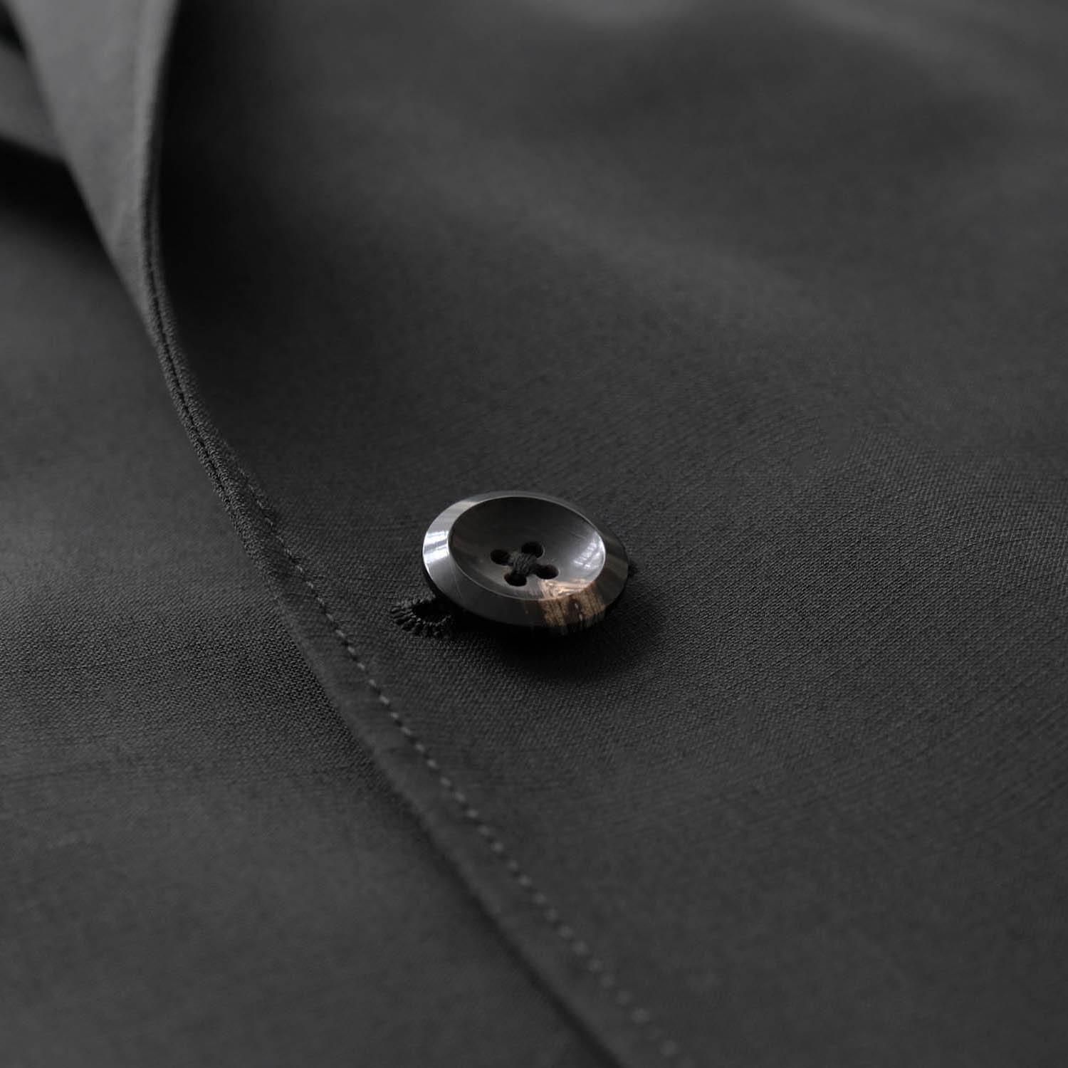 THE JACKET CARDIGAN FEELING [BLACK] - WUNDER 大阪 セレクト