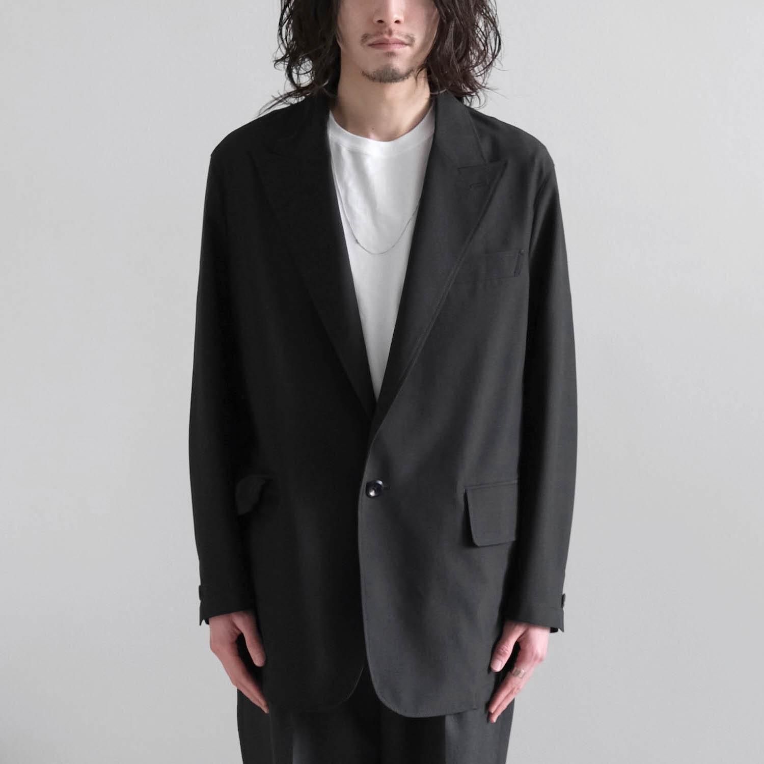ジャケット・アウター RERACS25ss THE JACKET CARDIGAN FEELING THE JACKET CARDIGAN FEELING | the reracs