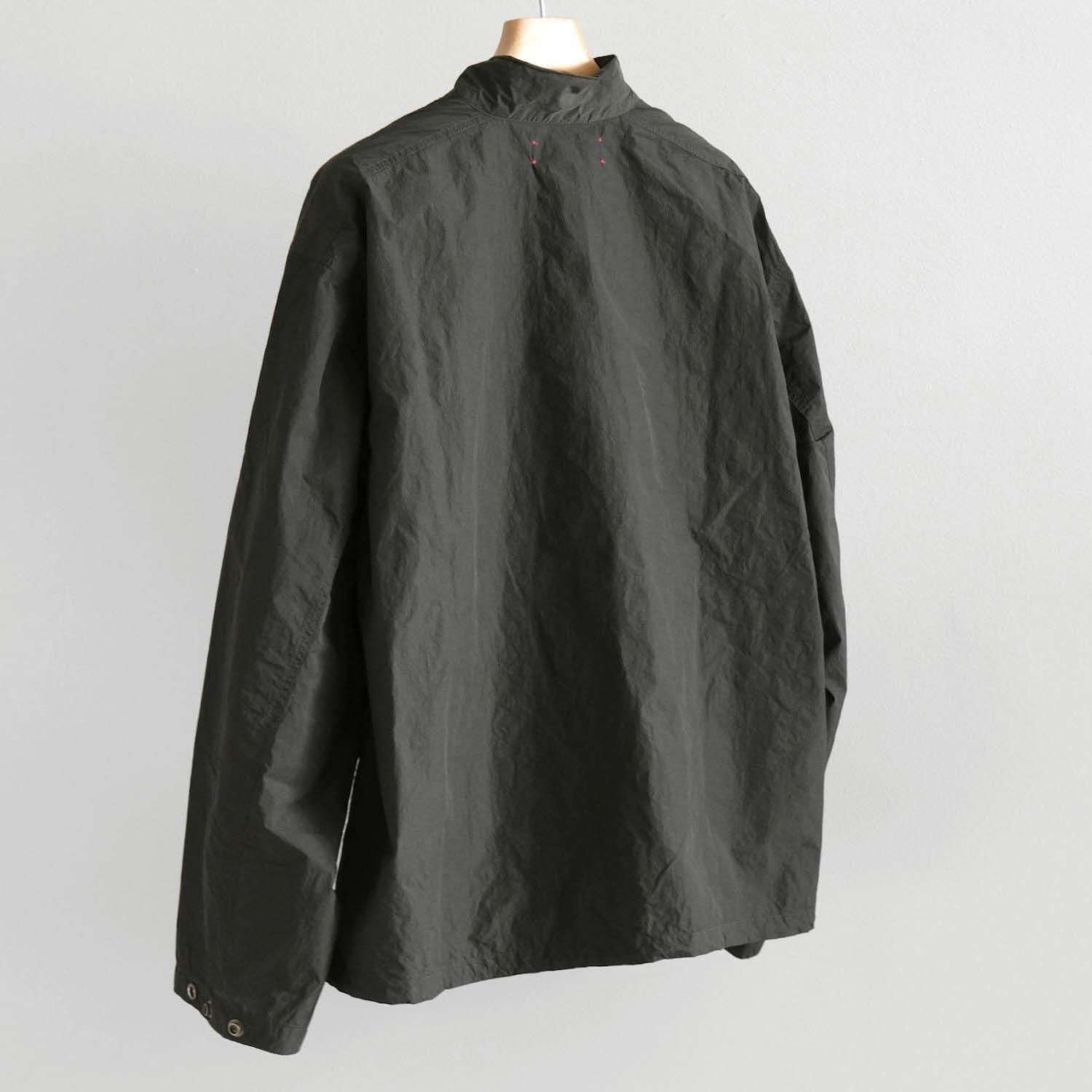 un jkt [D.KHAKI] - WUNDER 大阪 セレクトショップ 大阪梅田中崎