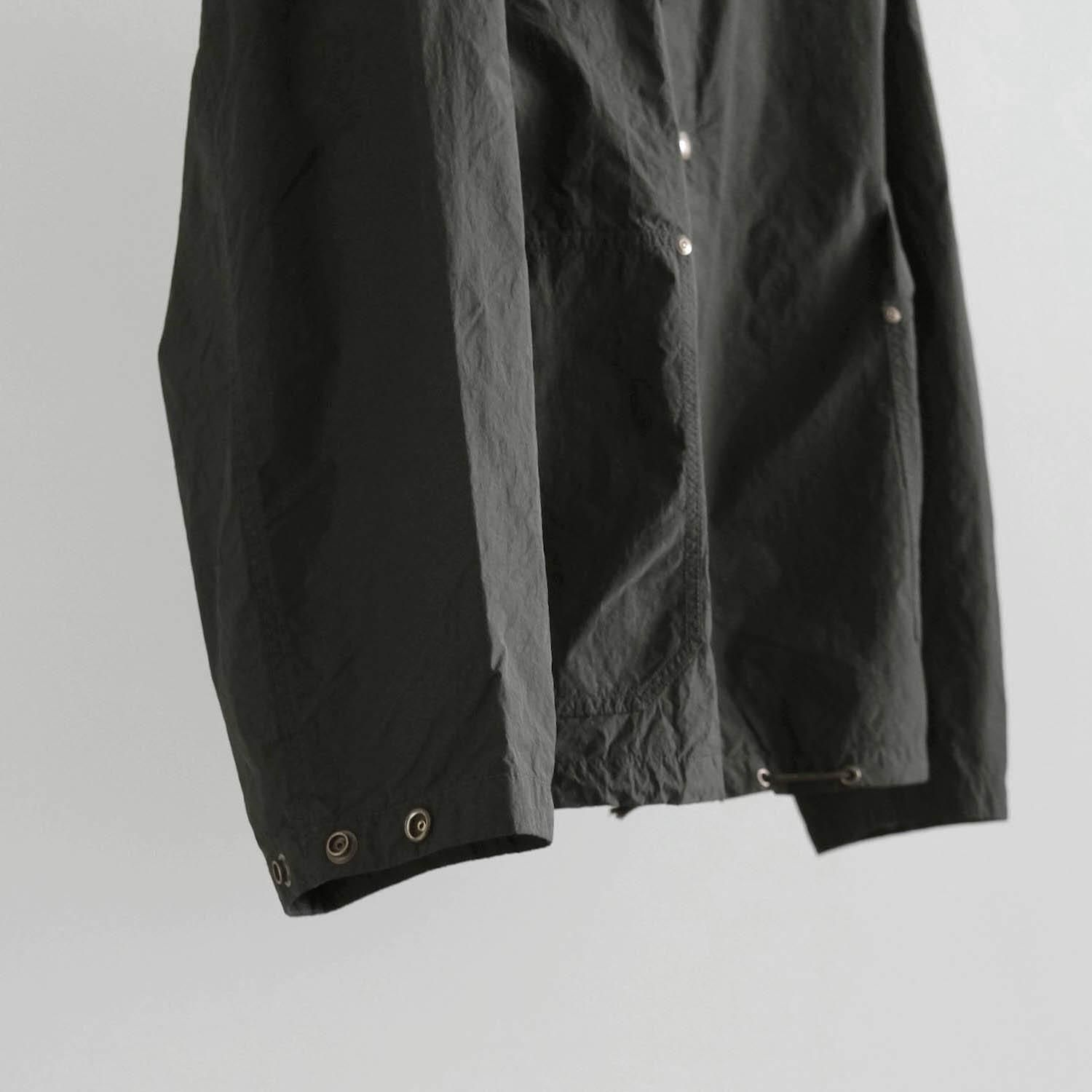 ジャケット・アウター barbell object UN JKT D.Khaki barbell object（バーベルオブジェクト） un jkt D.Khaki - Laid