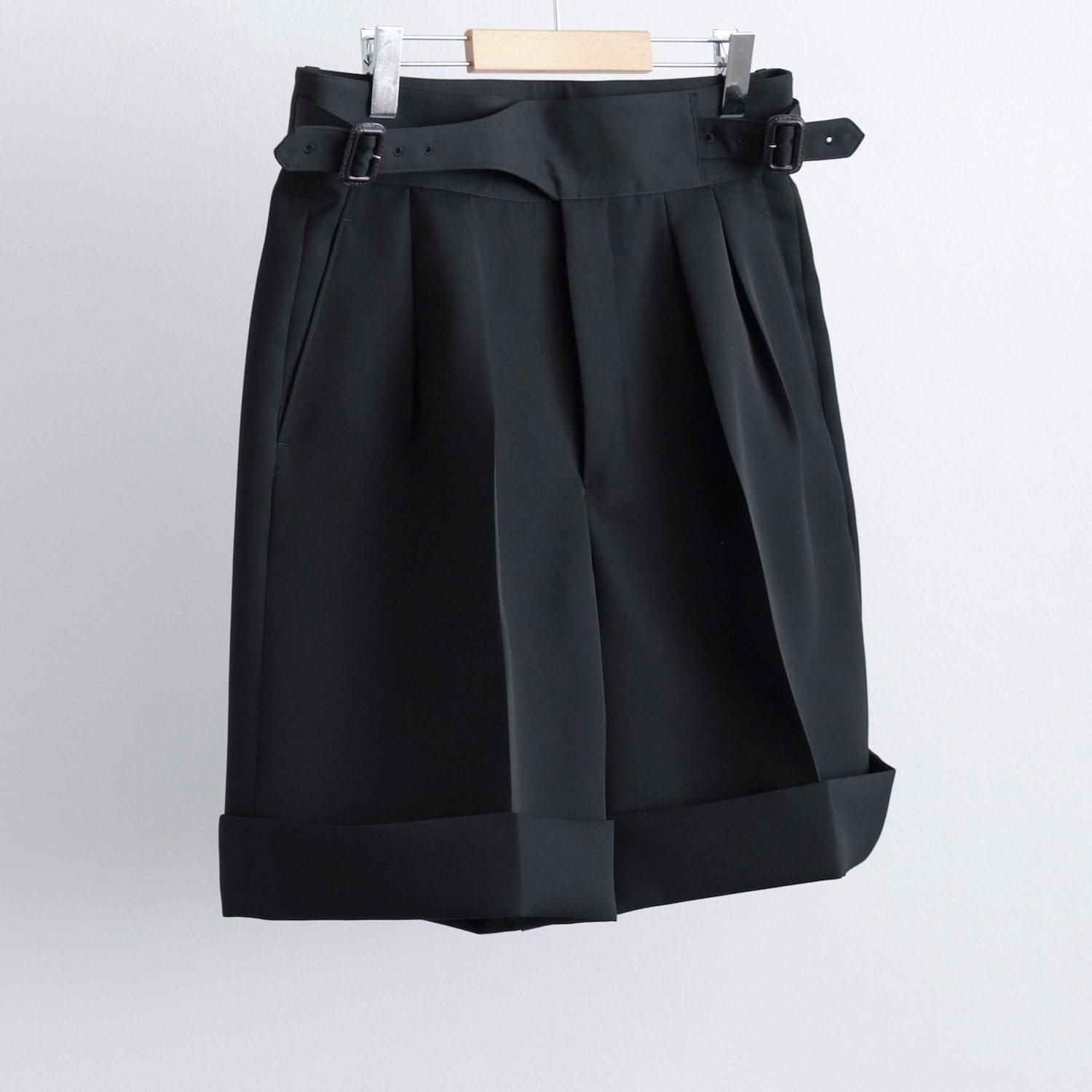 THE RERACS / ザ リラクス】The Gurkha Shorts グルカショーツ