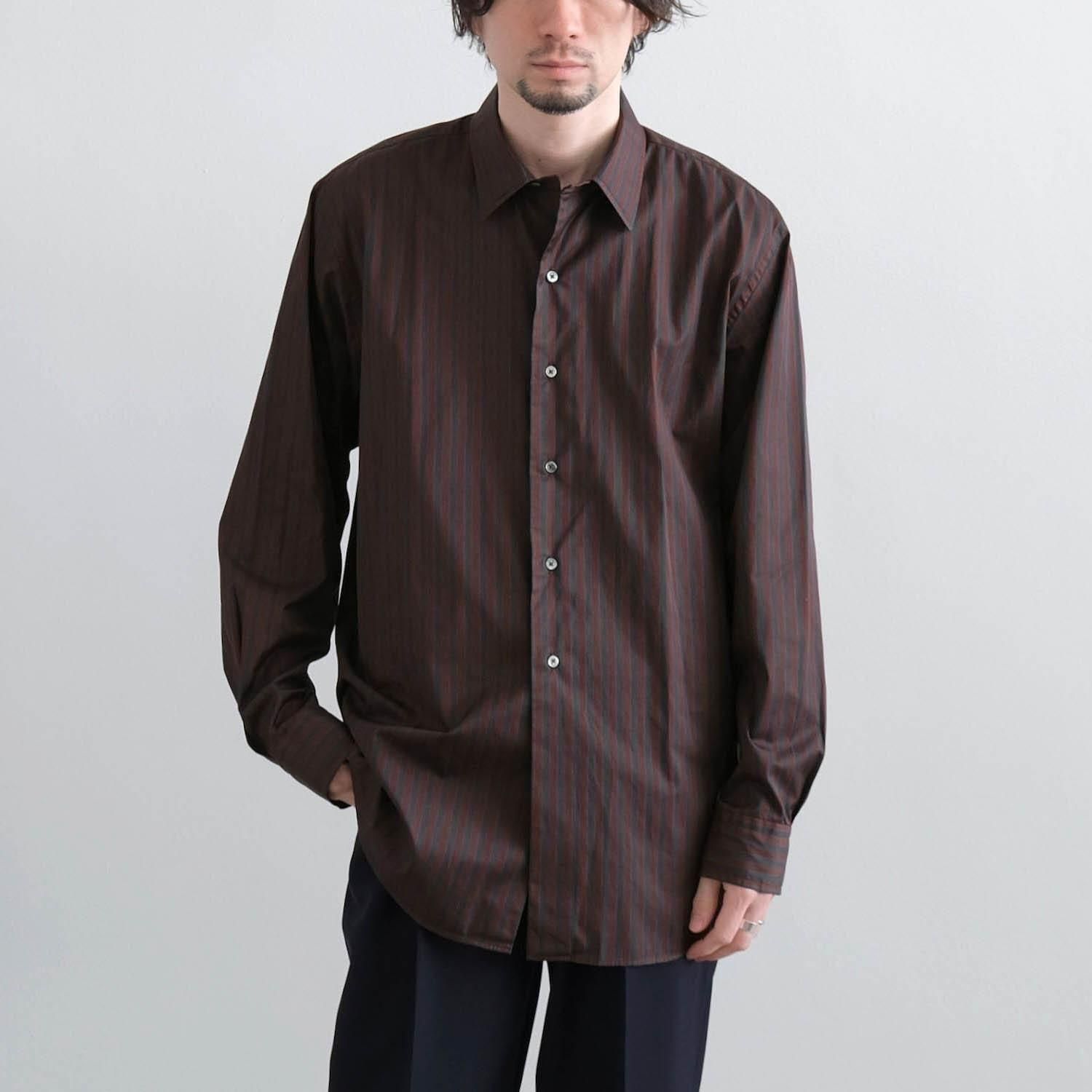 SHIRT - WUNDER 大阪 セレクトショップ 大阪梅田中崎町