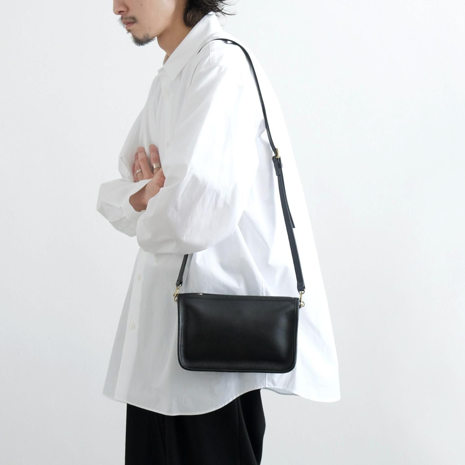 forme Banks-M black