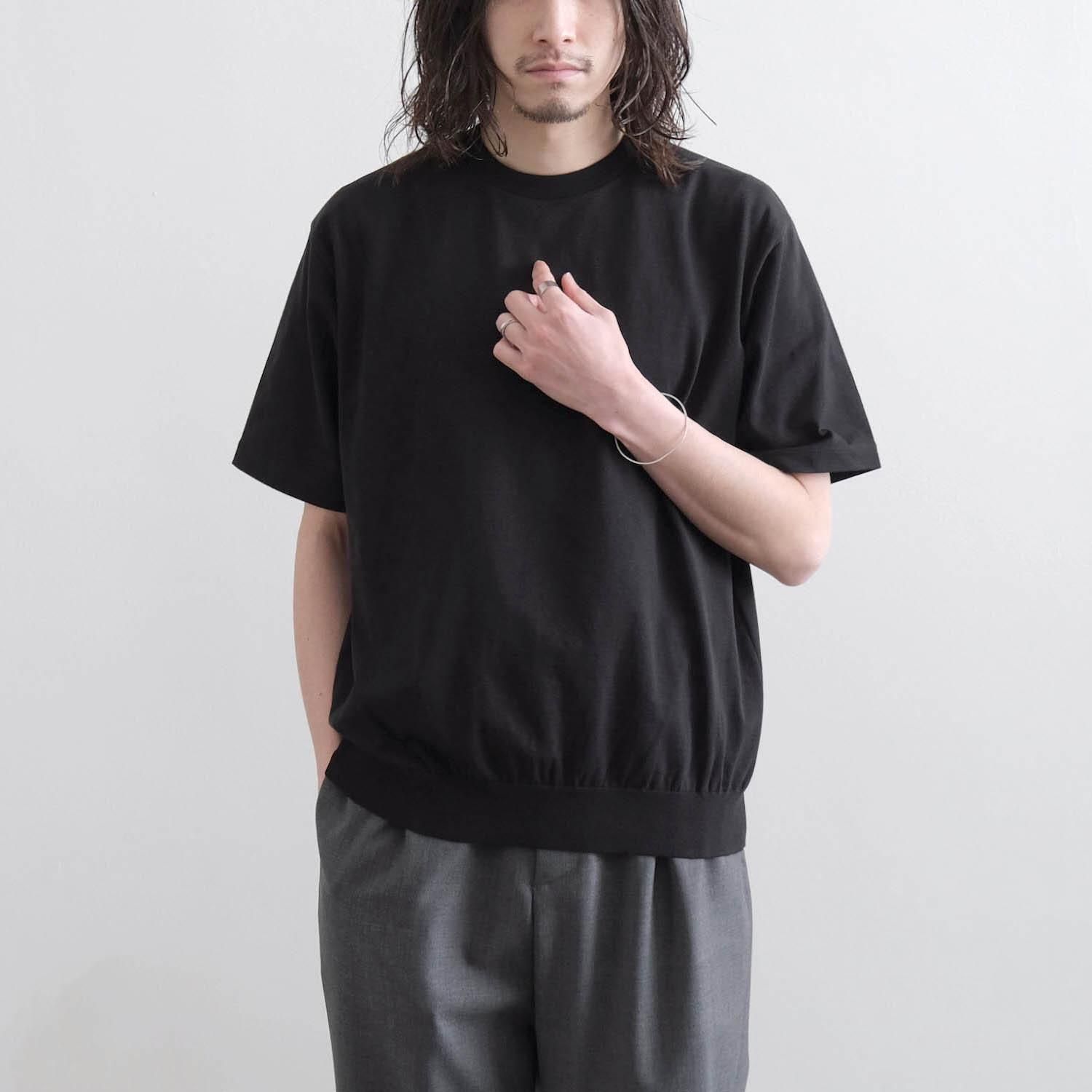 BROWSING T-SHIRT [NAVY] - WUNDER 大阪 セレクトショップ 大阪