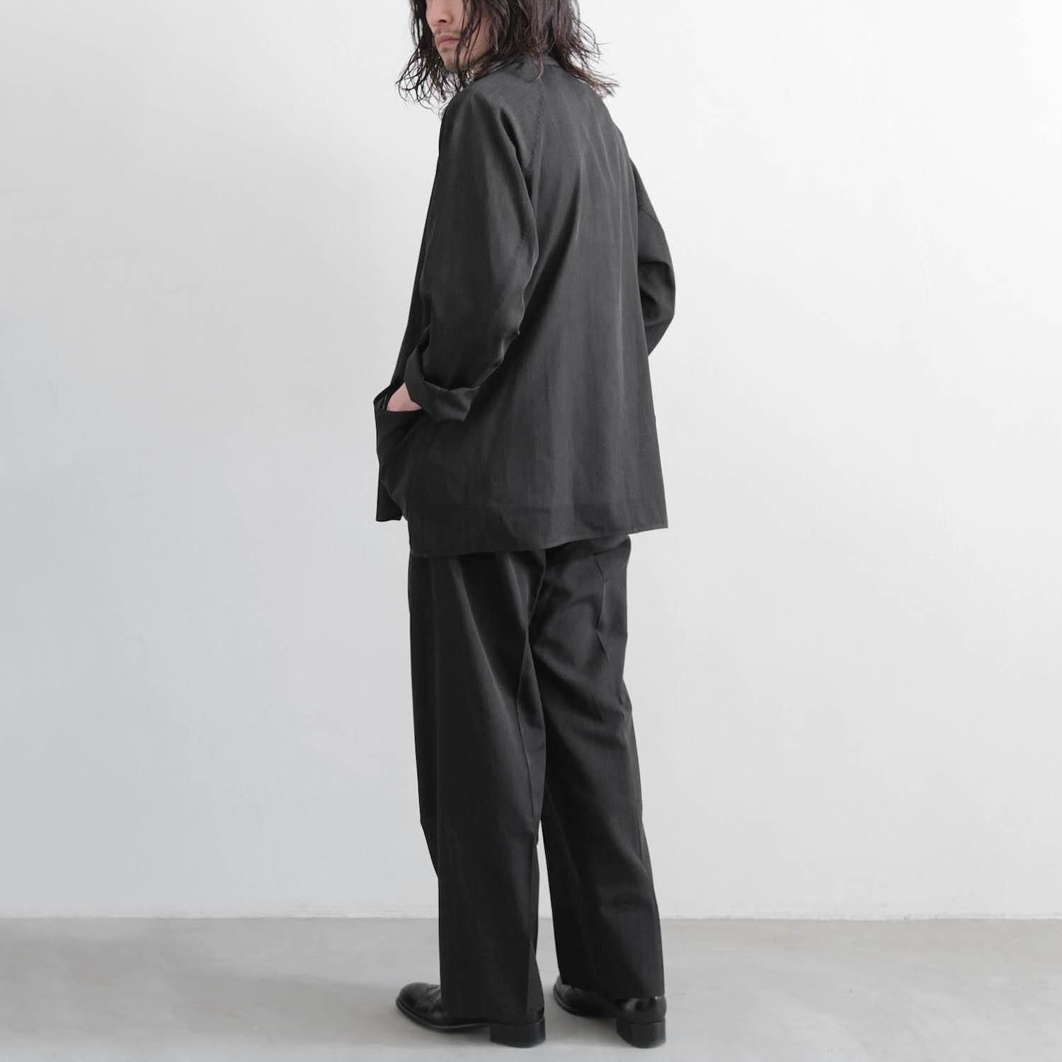 twelve BLOG | MAATEE&SONS -24SS 8th Delivery- | twelve blog