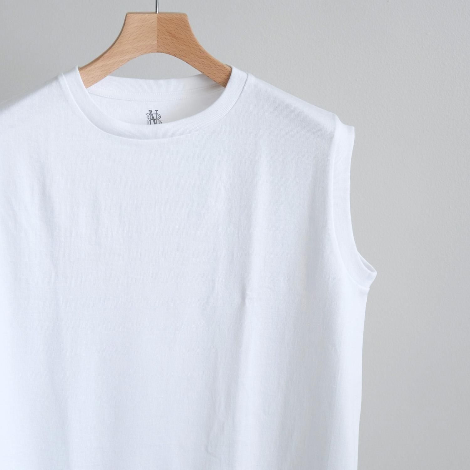 MERIYASU NO SLEEVE (PACK) [WHITE] - WUNDER 大阪 セレクトショップ