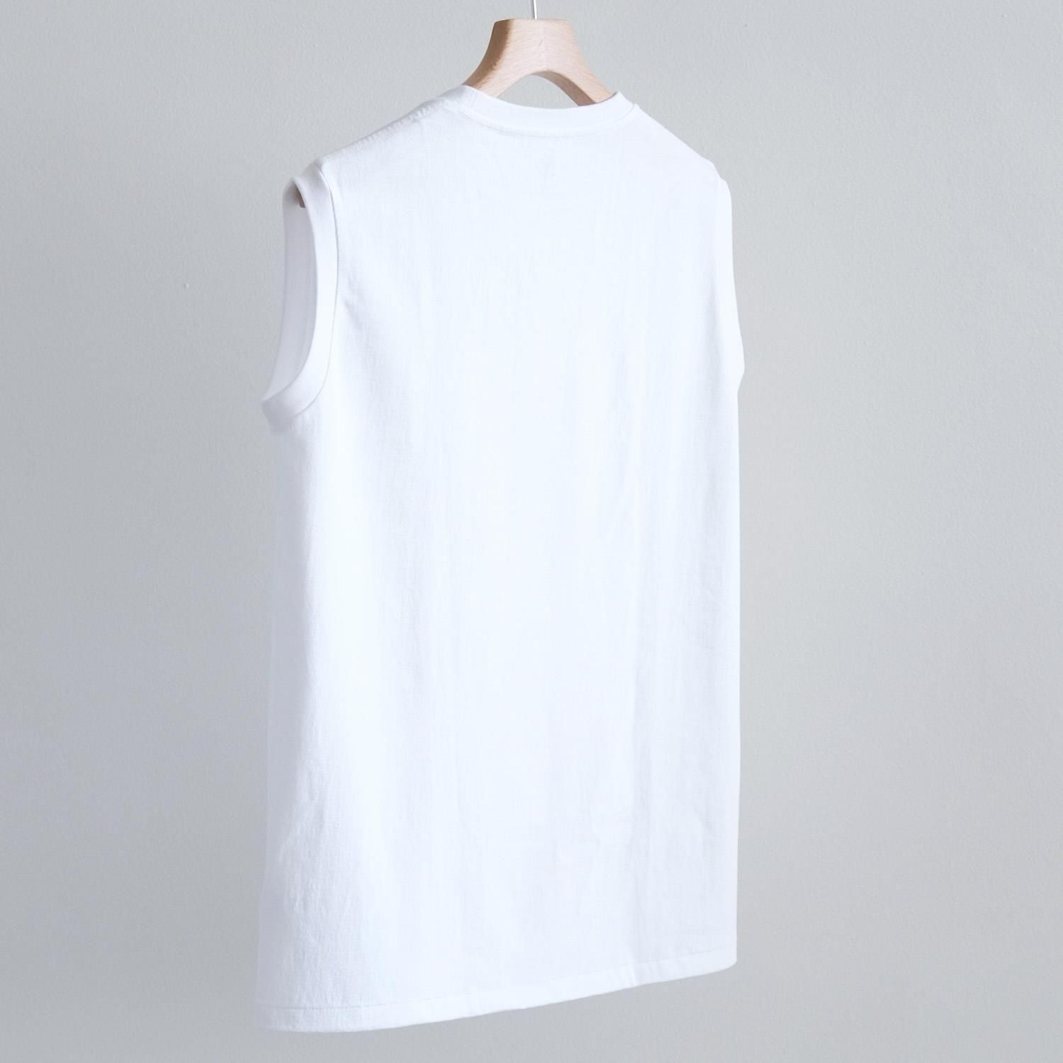 MERIYASU NO SLEEVE (PACK) [WHITE] - WUNDER 大阪 セレクト