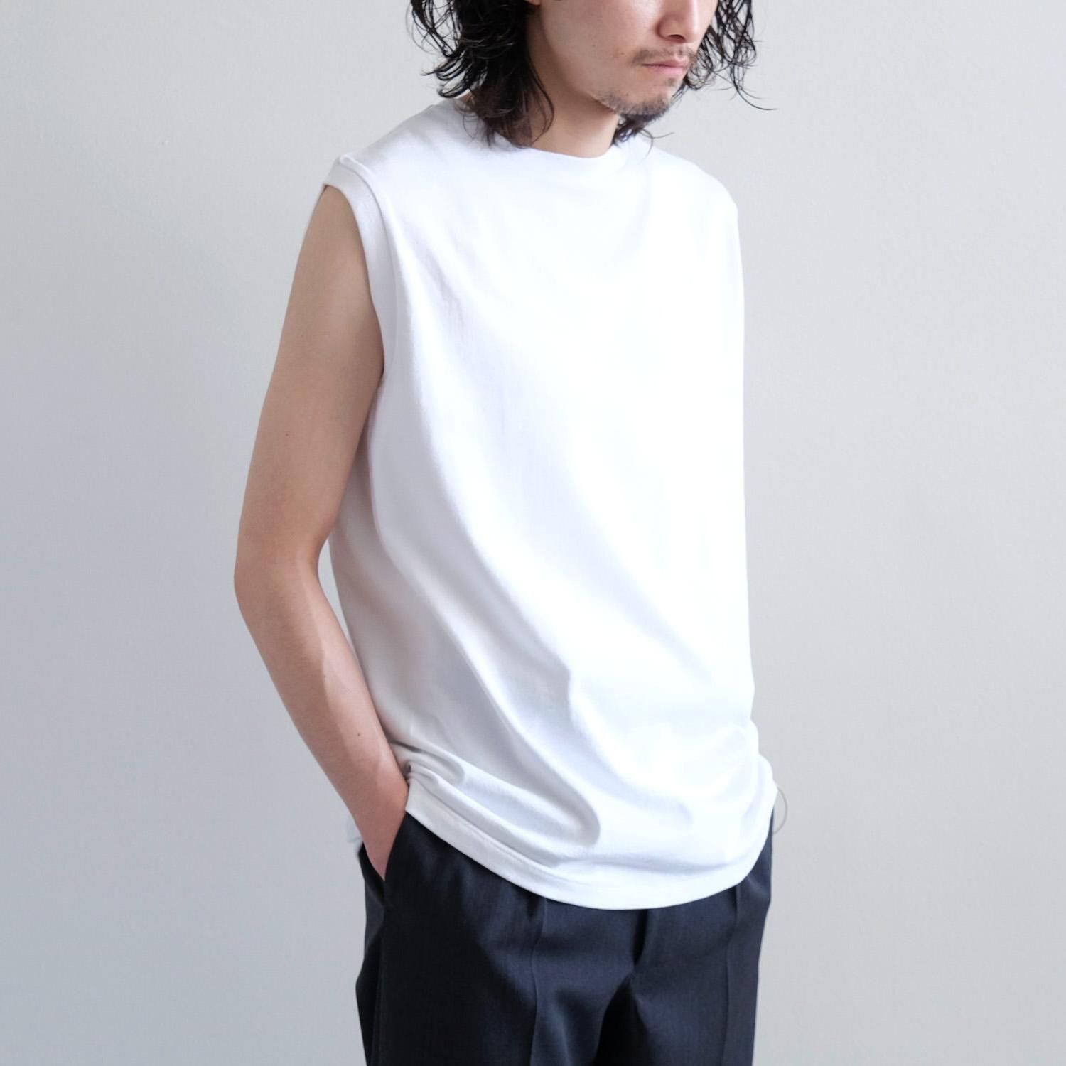 MERIYASU NO SLEEVE (PACK) [WHITE] - WUNDER 大阪 セレクト