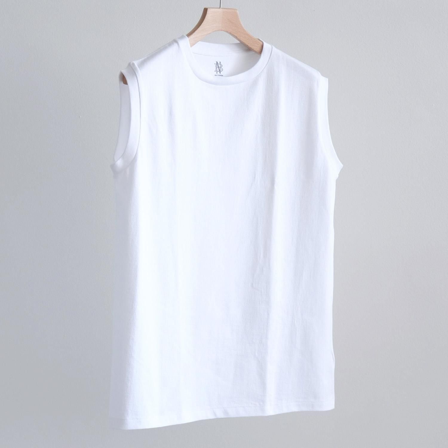 MERIYASU NO SLEEVE (PACK) [WHITE]