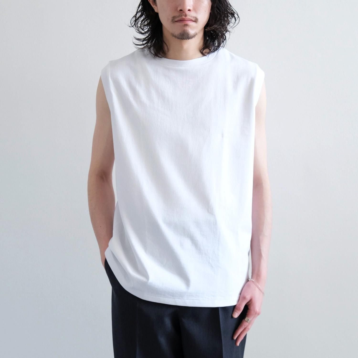 MERIYASU NO SLEEVE (PACK) [WHITE]