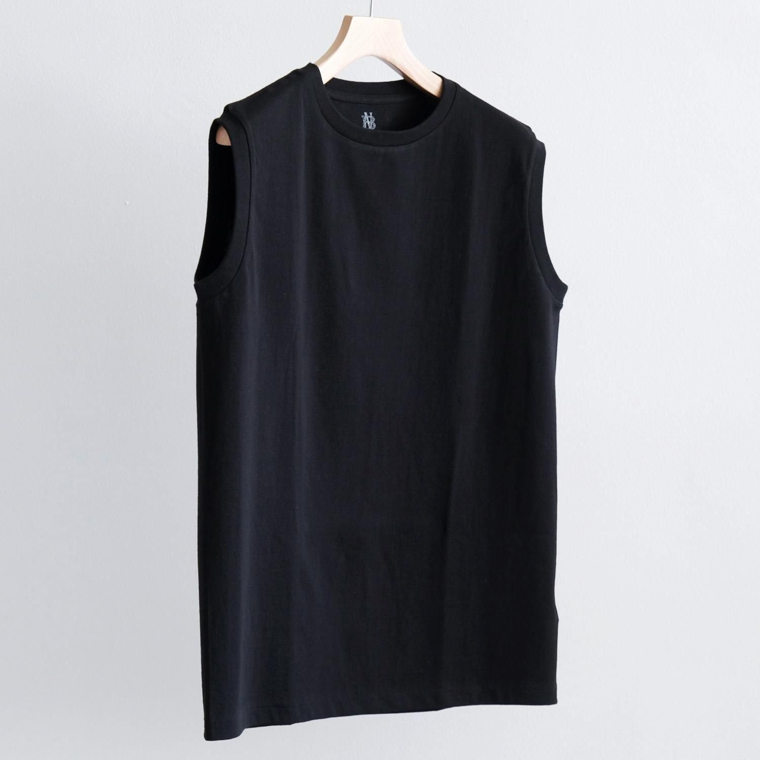 MERIYASU NO SLEEVE (PACK) [BLACK]