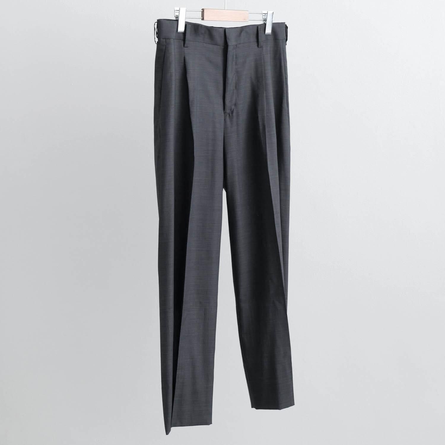 MUSOU TROUSER [NAVY TOP]