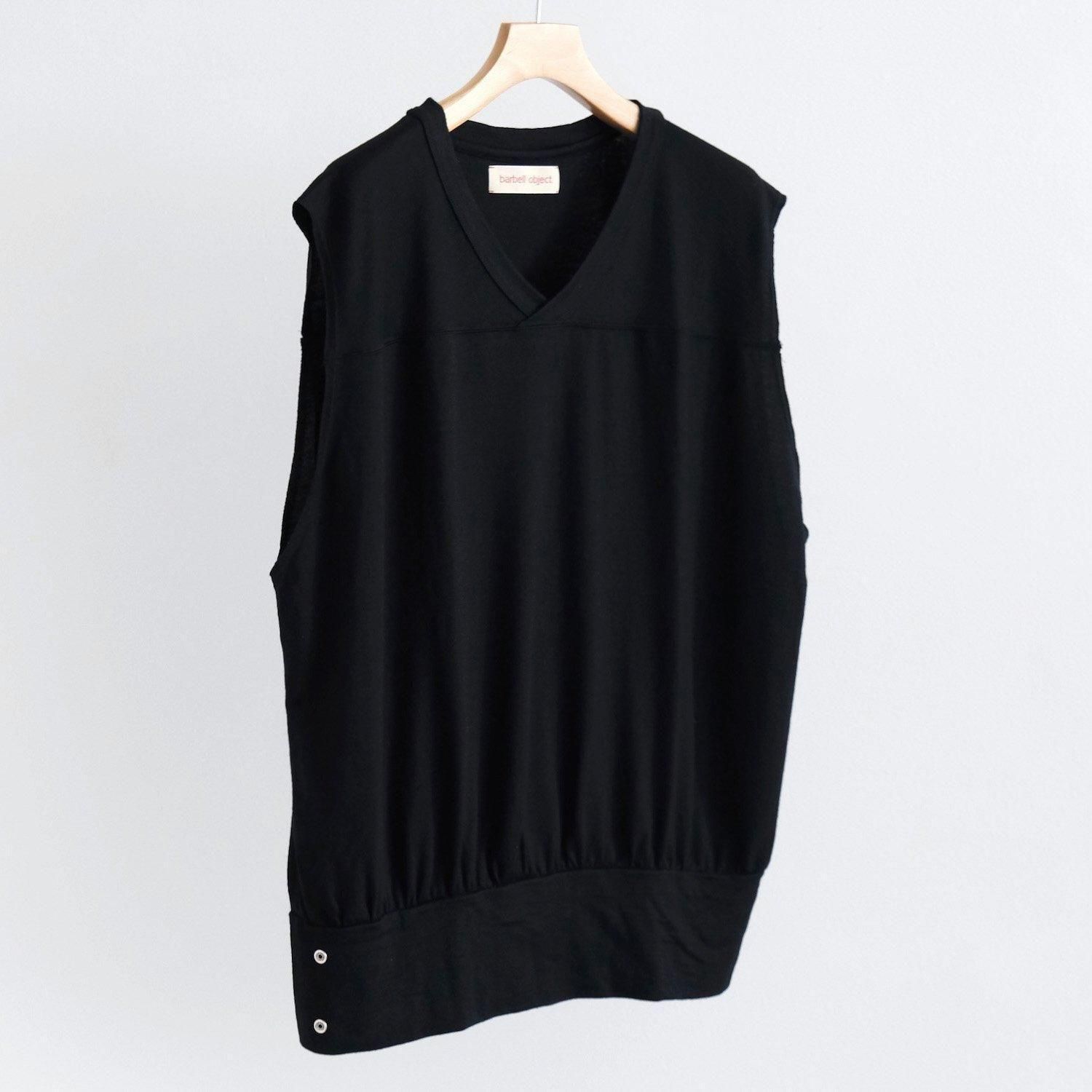 bo ns top [BLACK]