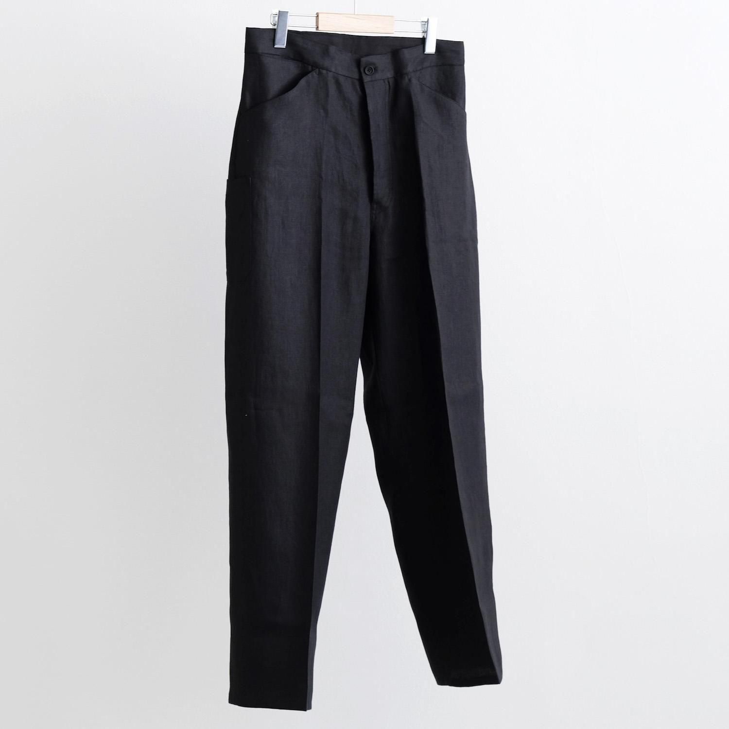 maatee&sons マーティアンドサンズ トニックウールセットアップ