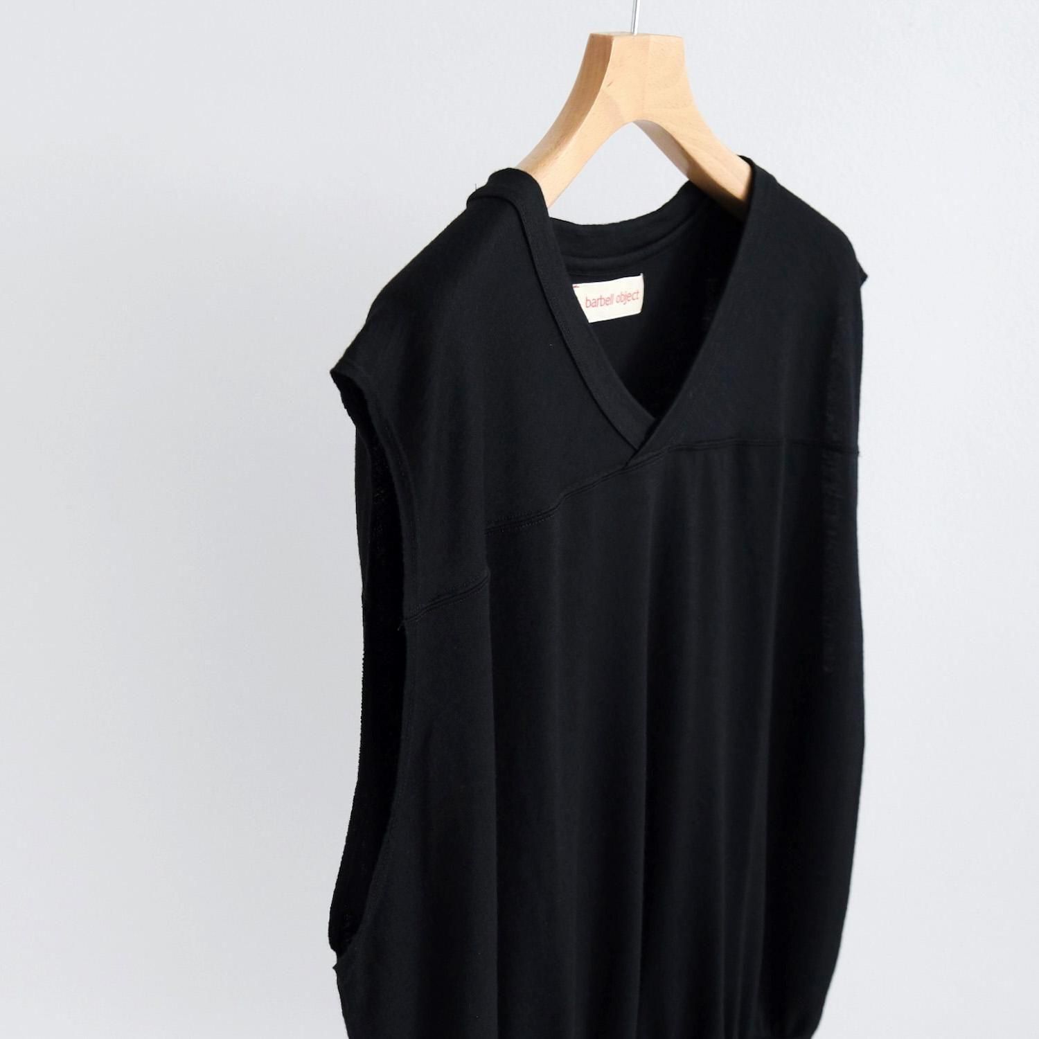 トップス barbell object bo ns top barbell object bo ns top - DIMPLE