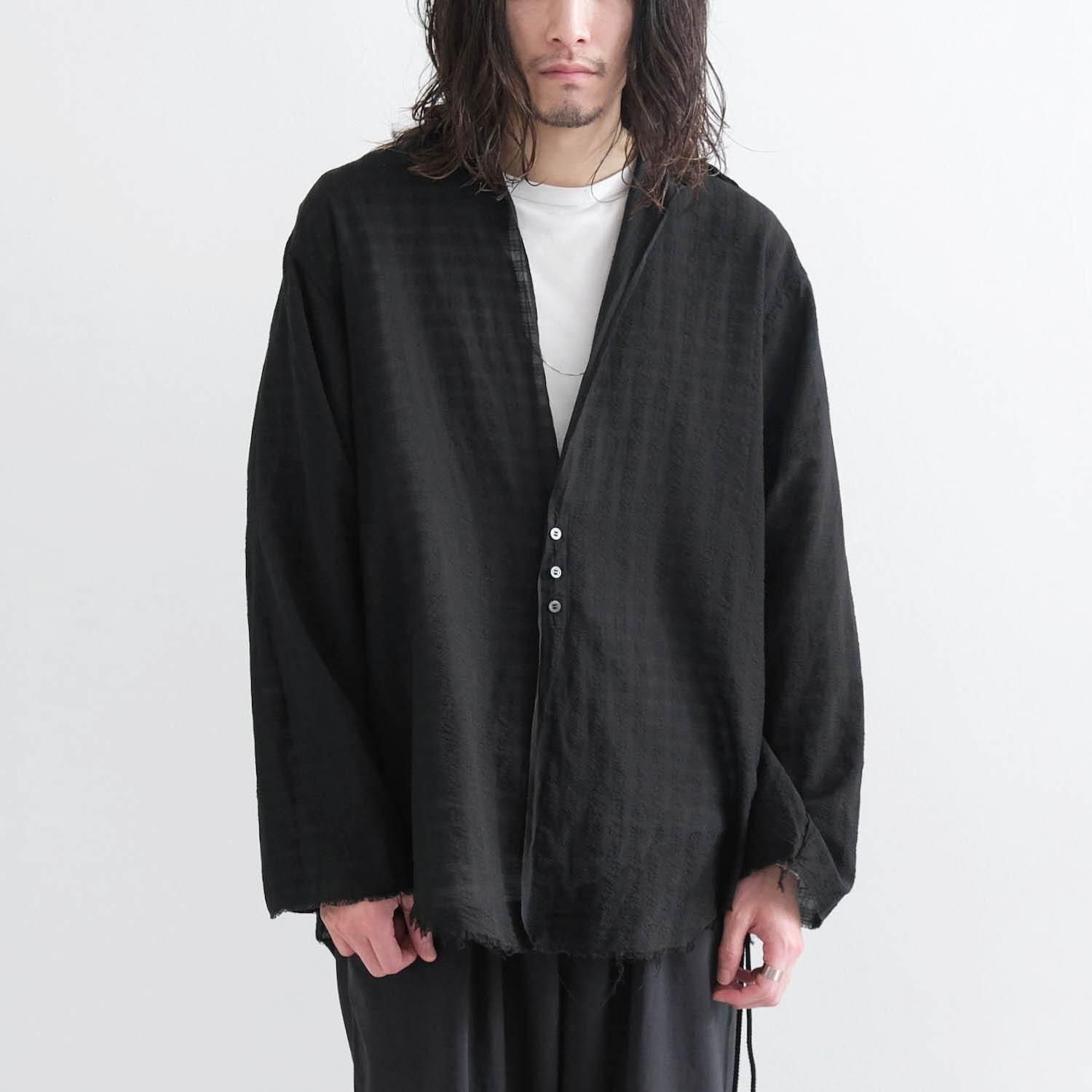 barbell object バーベルオブジェクト 24ss DSC00207_c967678e-7cd3-4c6f-