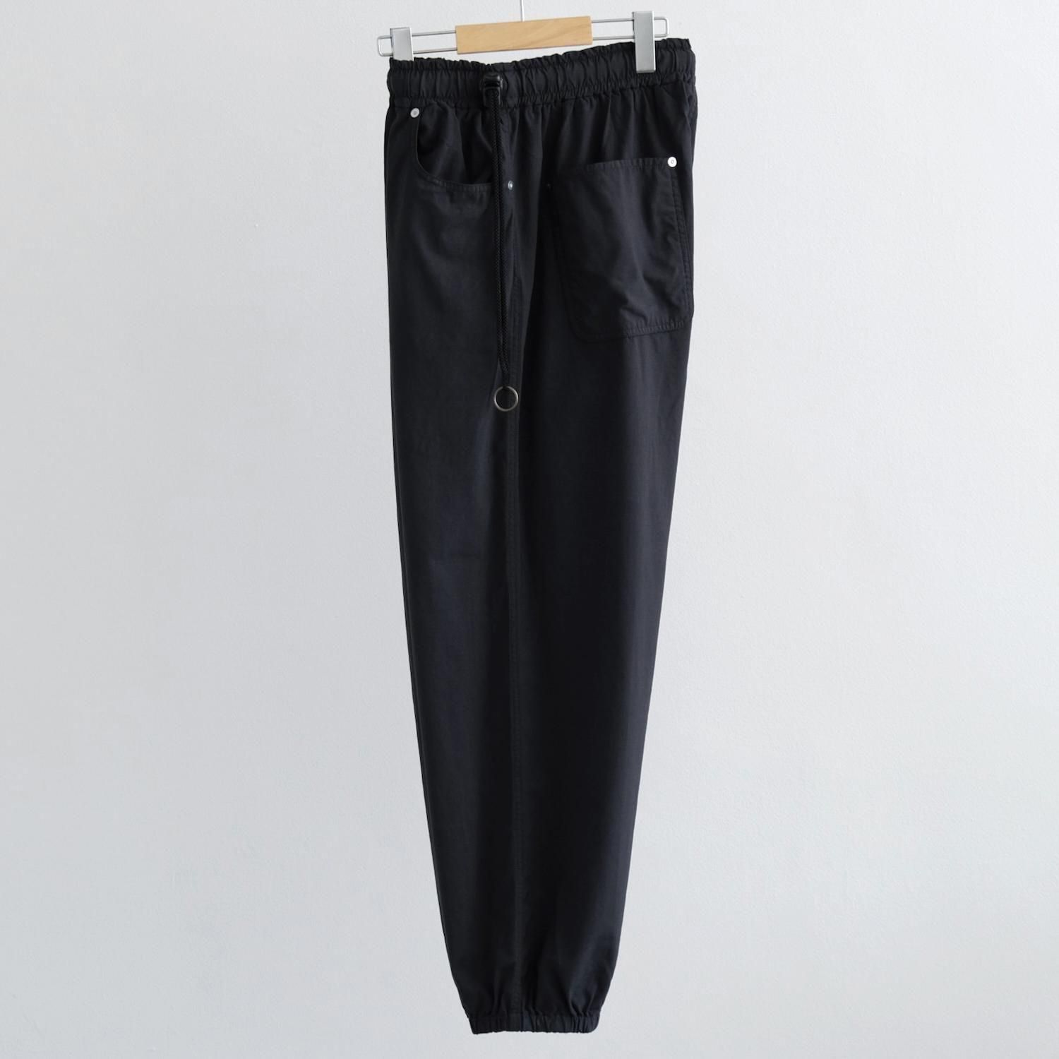 dw pt [BLACK] - WUNDER 大阪 セレクトショップ 大阪梅田中崎町