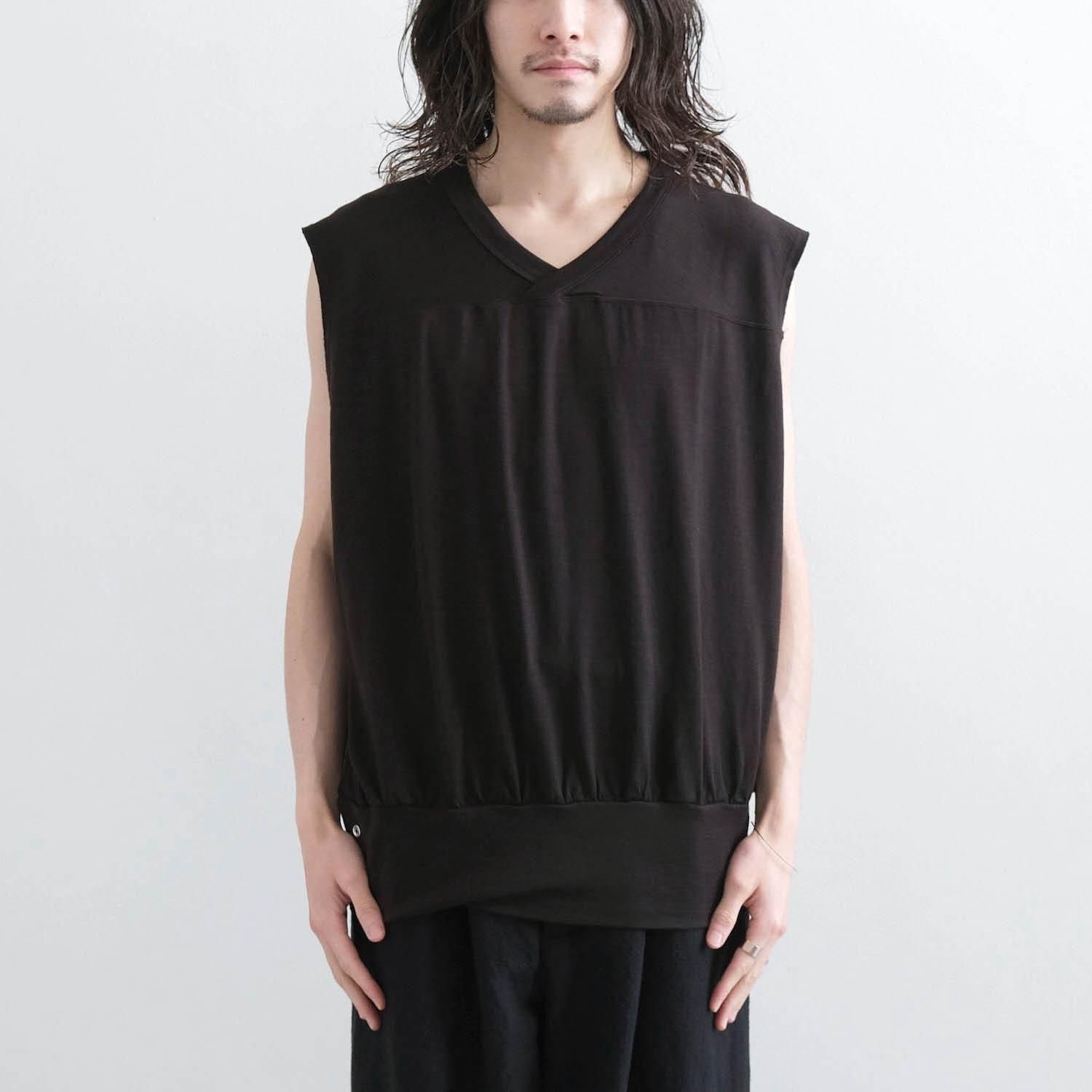 barbell object bo ns top 新品タグ無し barbell object bo ns top - DIMPLE