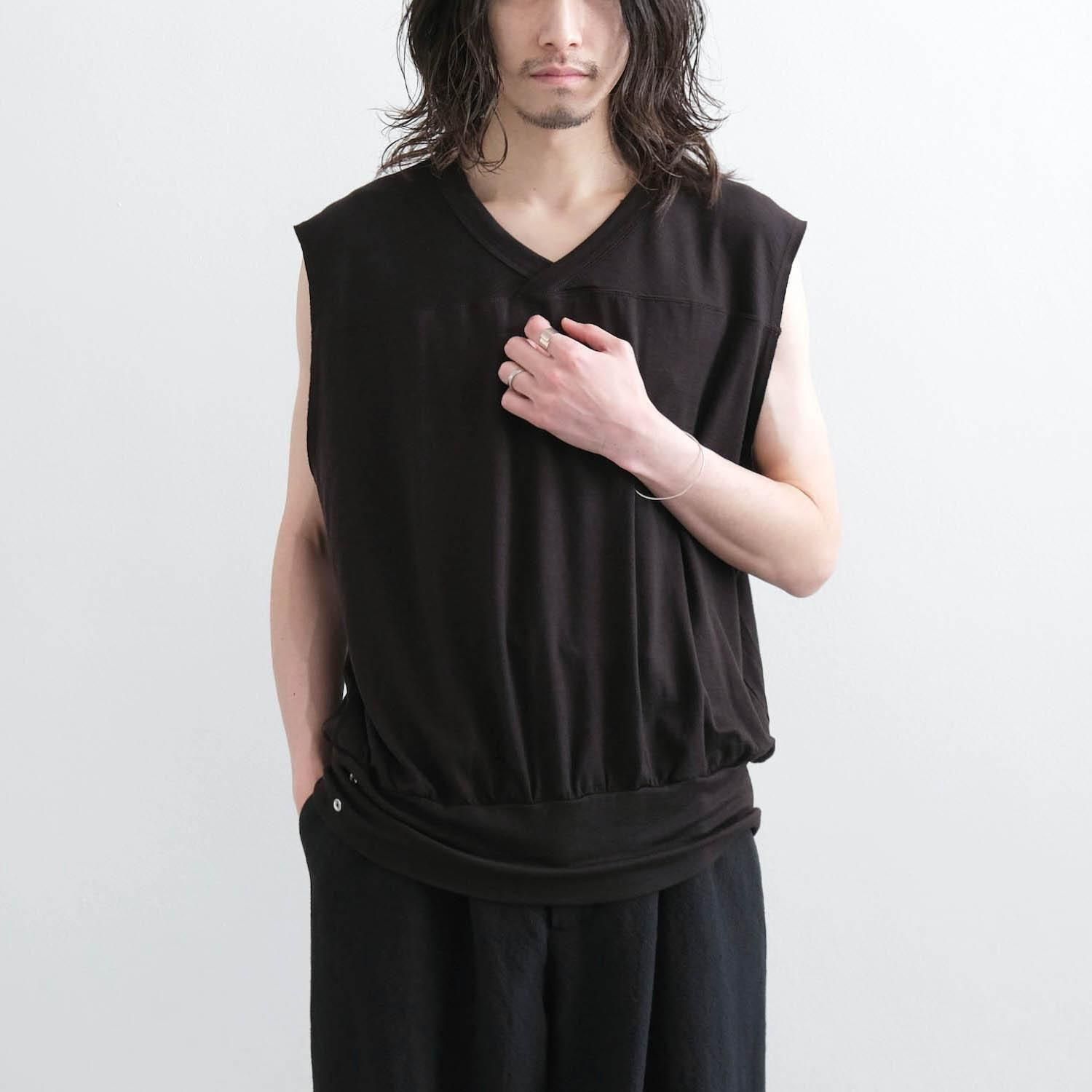 bo ns top [BROWN]