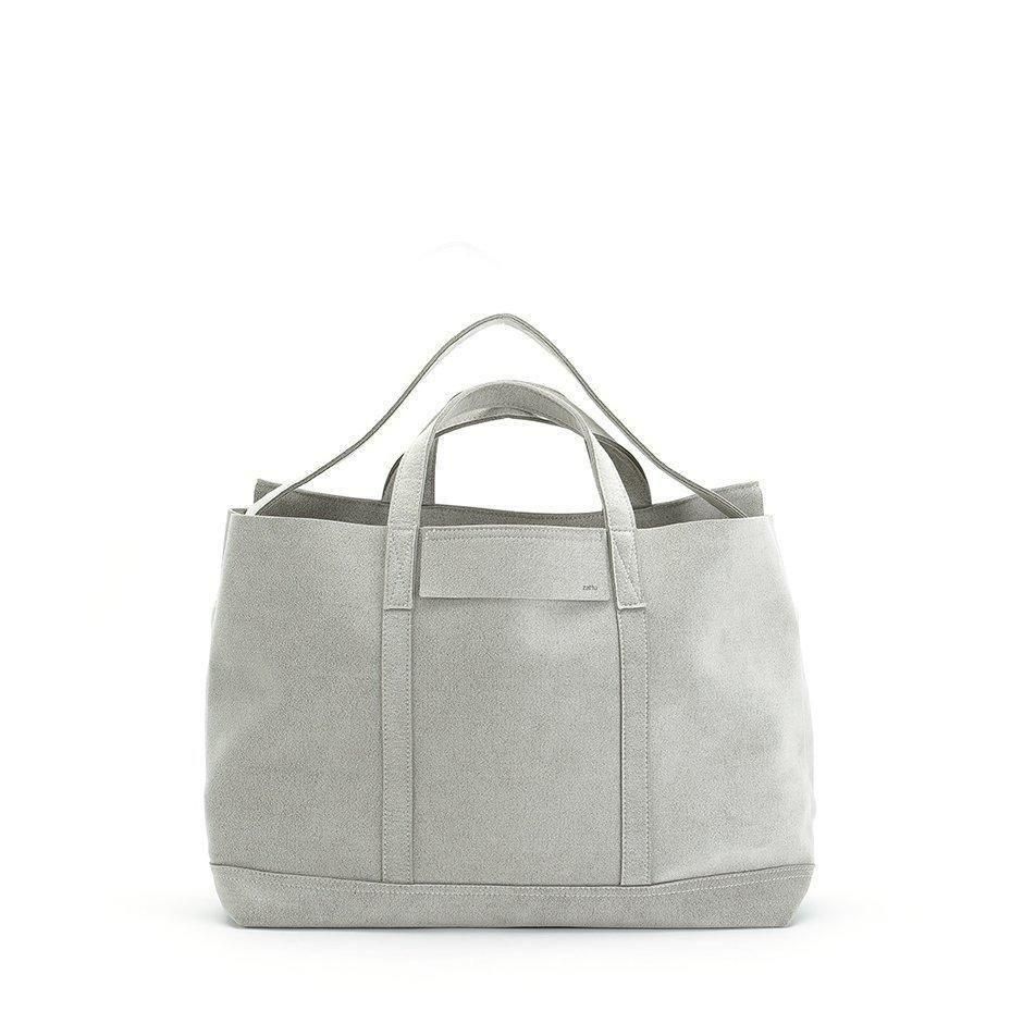 MAC TO-TO [GRAY]