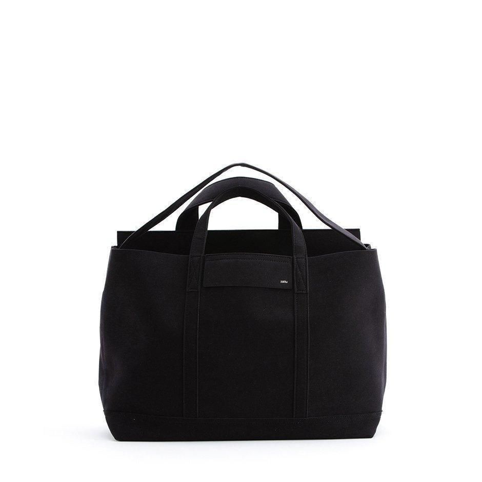 MAC TO-TO [BLACK]