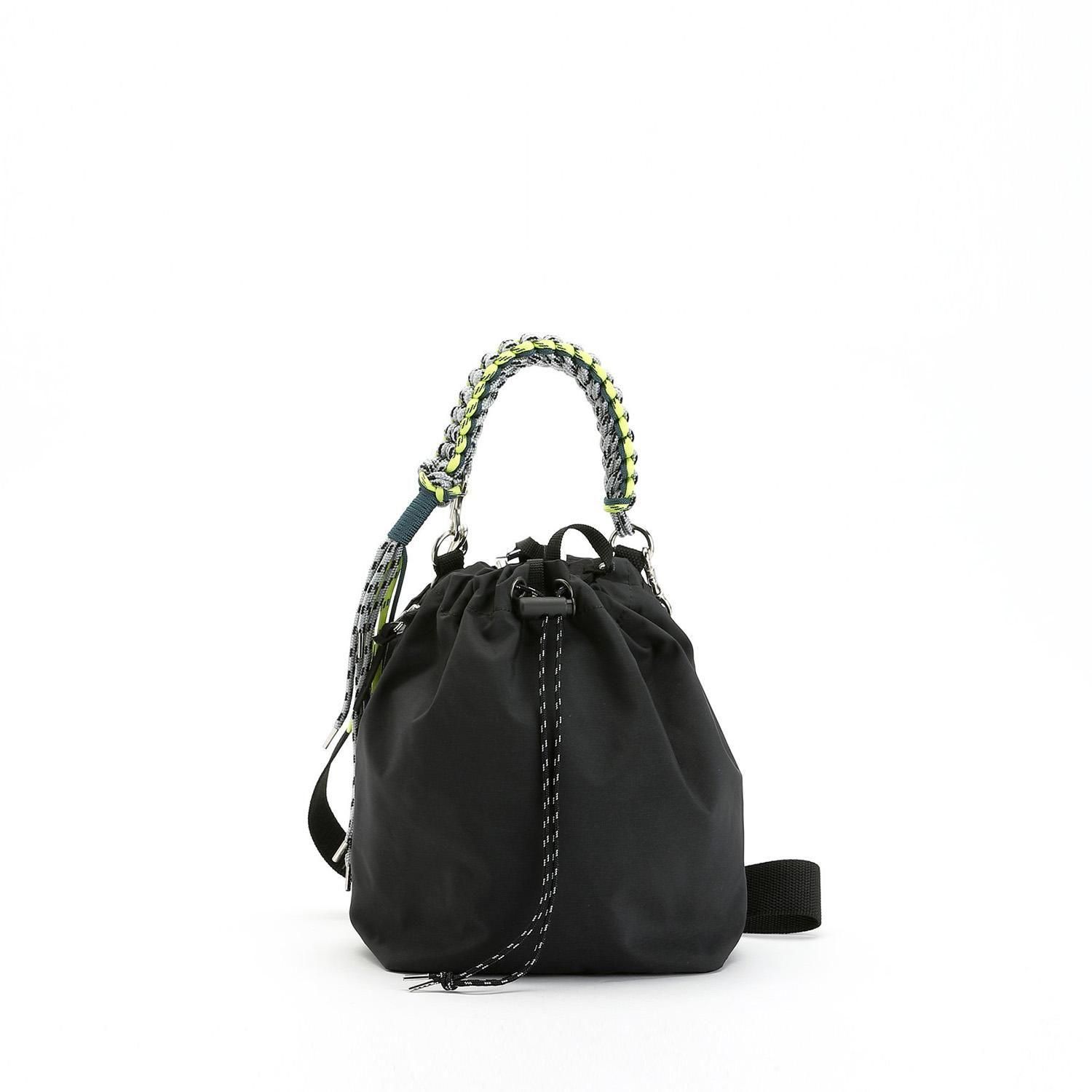 LOWEEL [BLACK]
