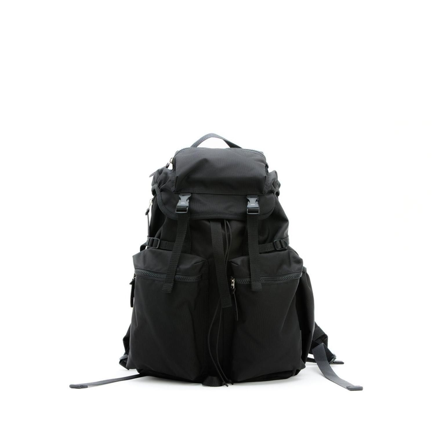 SMITHEE-K2 [BLACK]