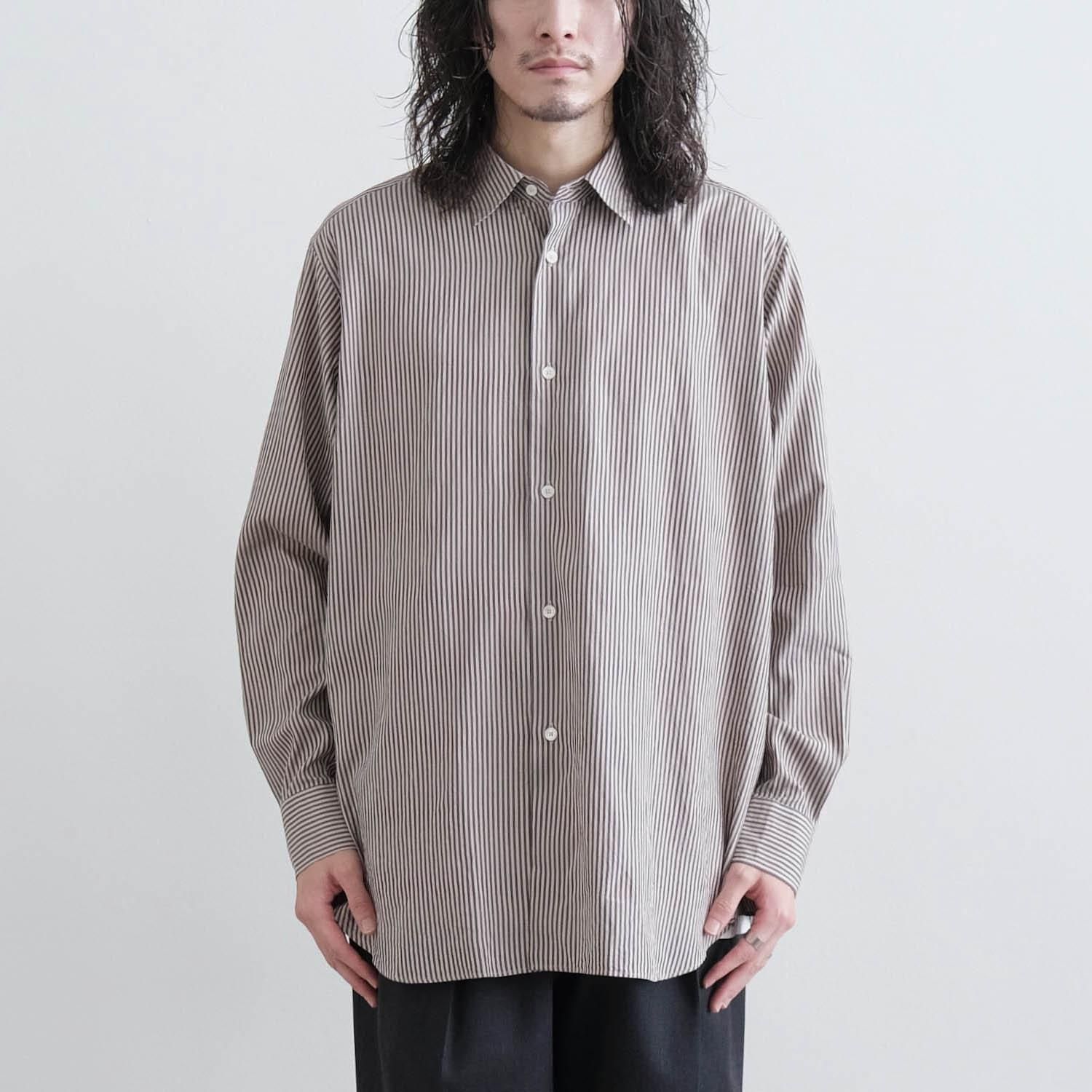 栽培マン tokyoシルク500 FAT CHARLES