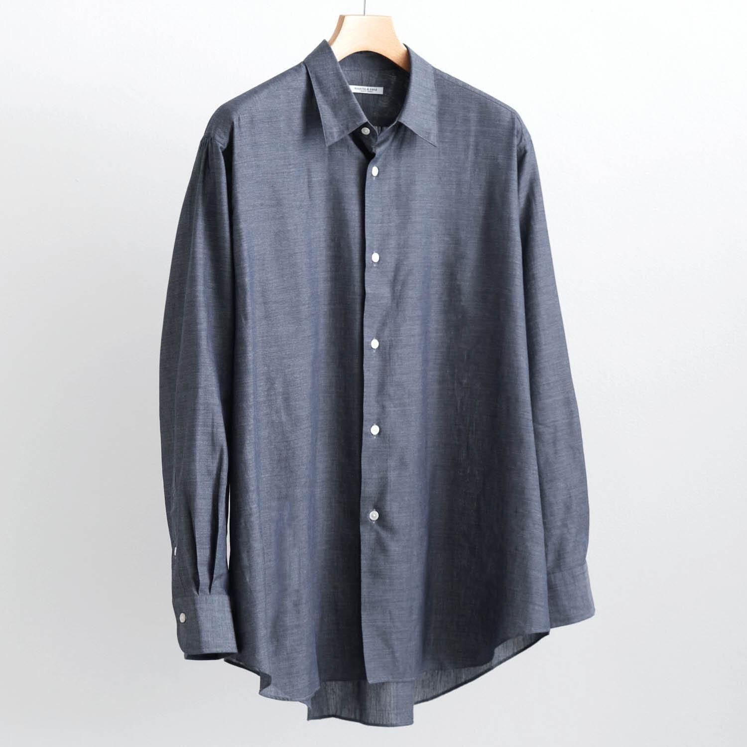 SHIRT - WUNDER 大阪 セレクトショップ 大阪梅田中崎町