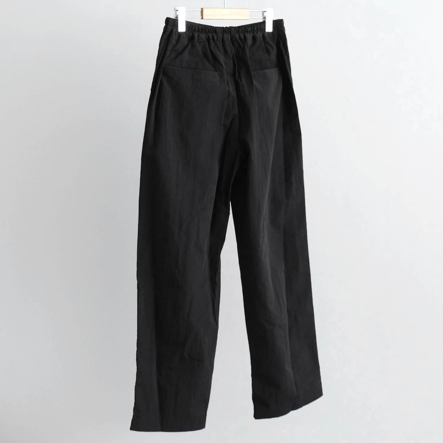 etavirp Nylon Pants black エタヴァープ Lサイズ etavirp Nylon Pants black エタヴァープ Lサイズ etavirp Nylon Pants