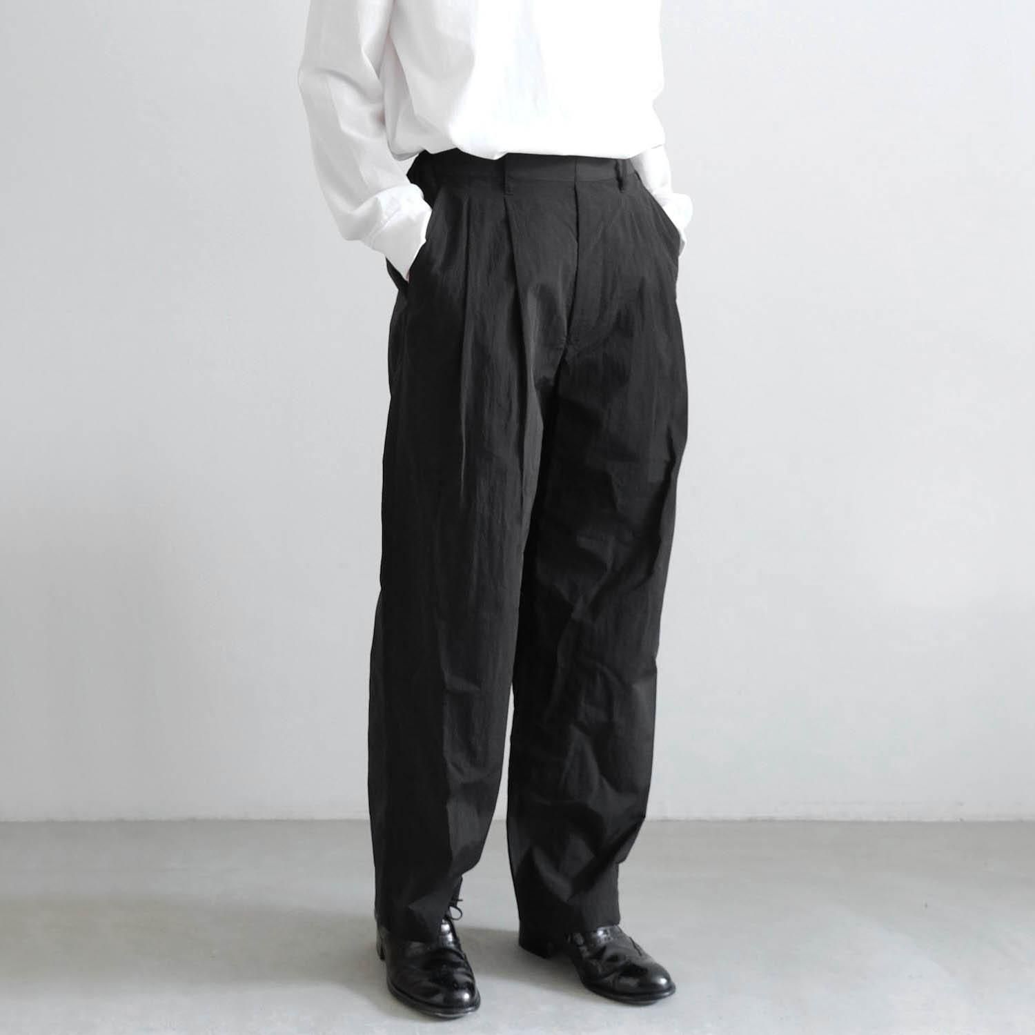 パンツ room306contemporary Nylon Easy Pants room306contemporary Nylon Easy Pants パンツ