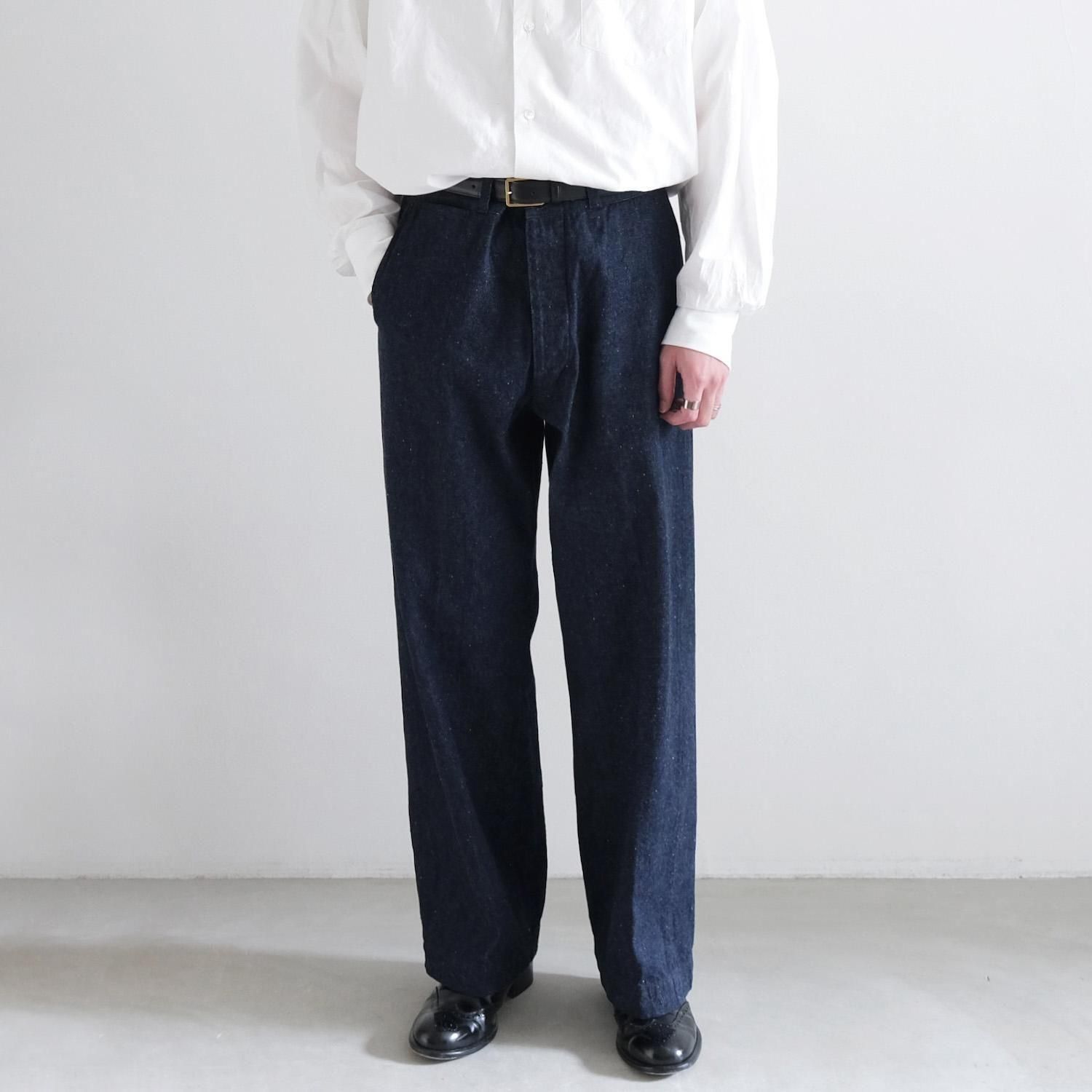 ハイドアンドシーク パンツ　ワコマリア ネイバーフッド COOTIE CALEE CAVEMPT C.E (シーイー)】 ハーフジップスウェット│WACKO MARIA